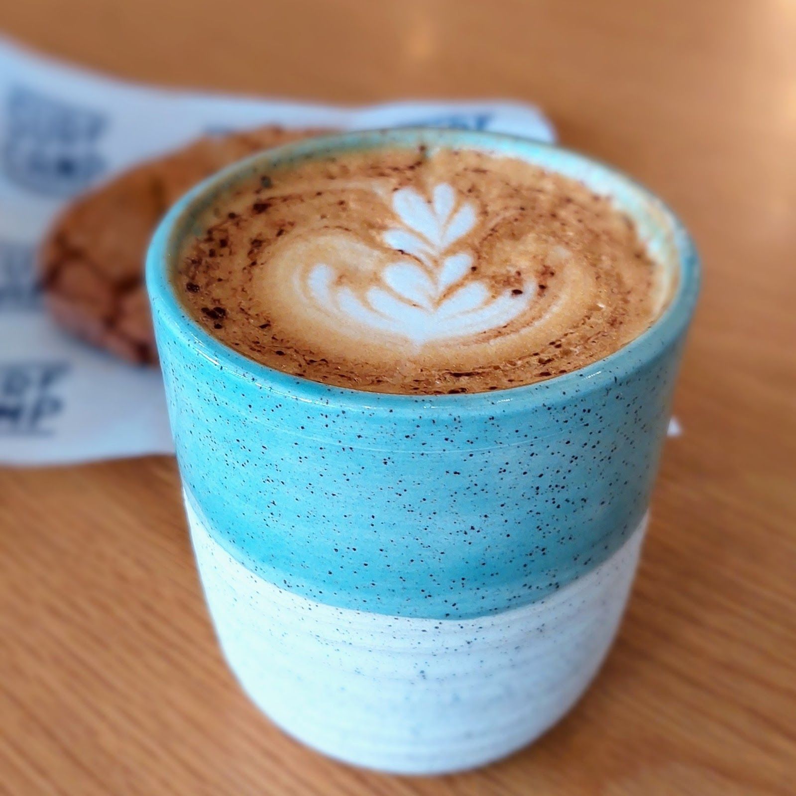 Photo 6 of Surf Camp Coffee Niu Valley in Hawaiʻi Kai & East Honolulu, Oahu