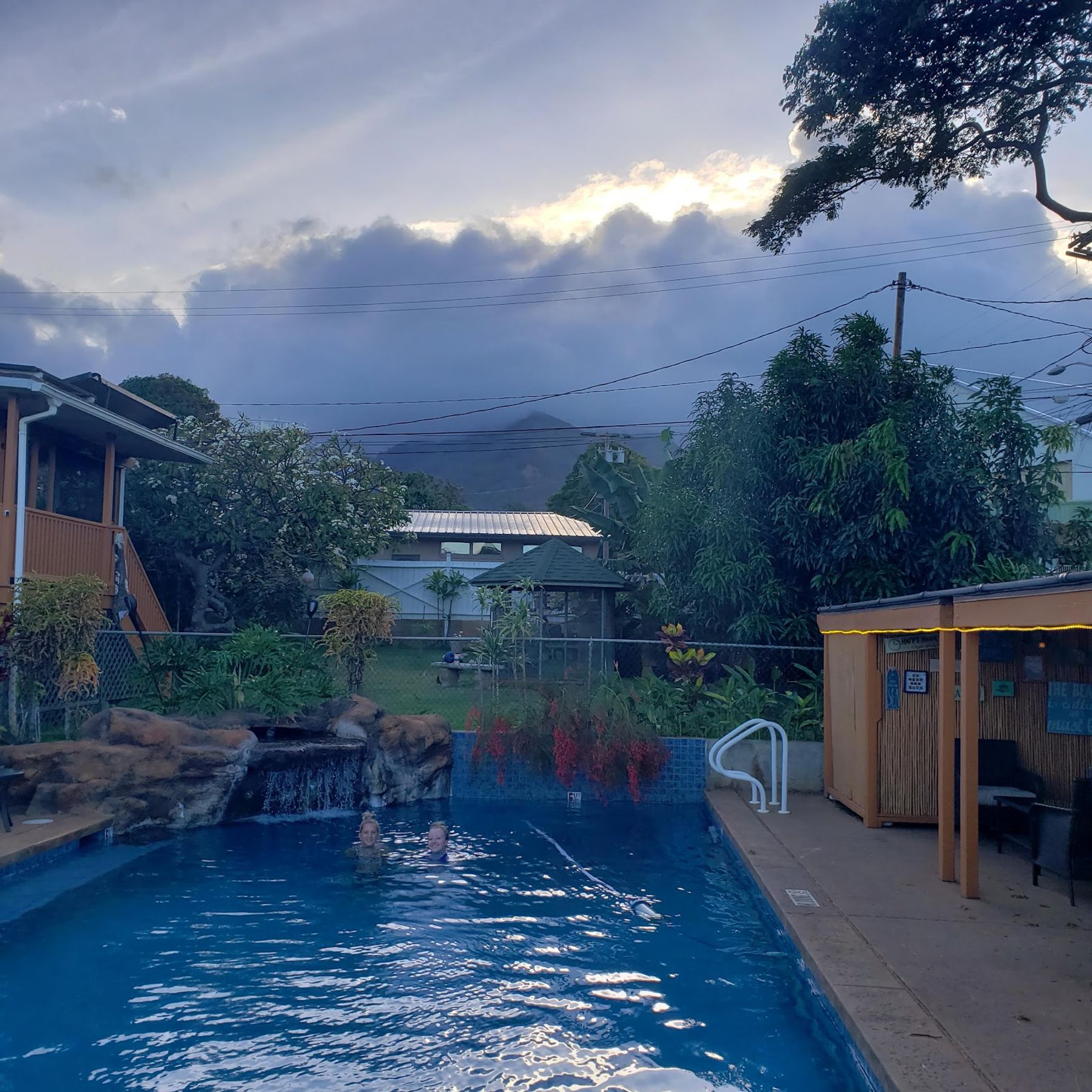 Photo 9 of Wailuku Guesthouse in Wailuku, Maui