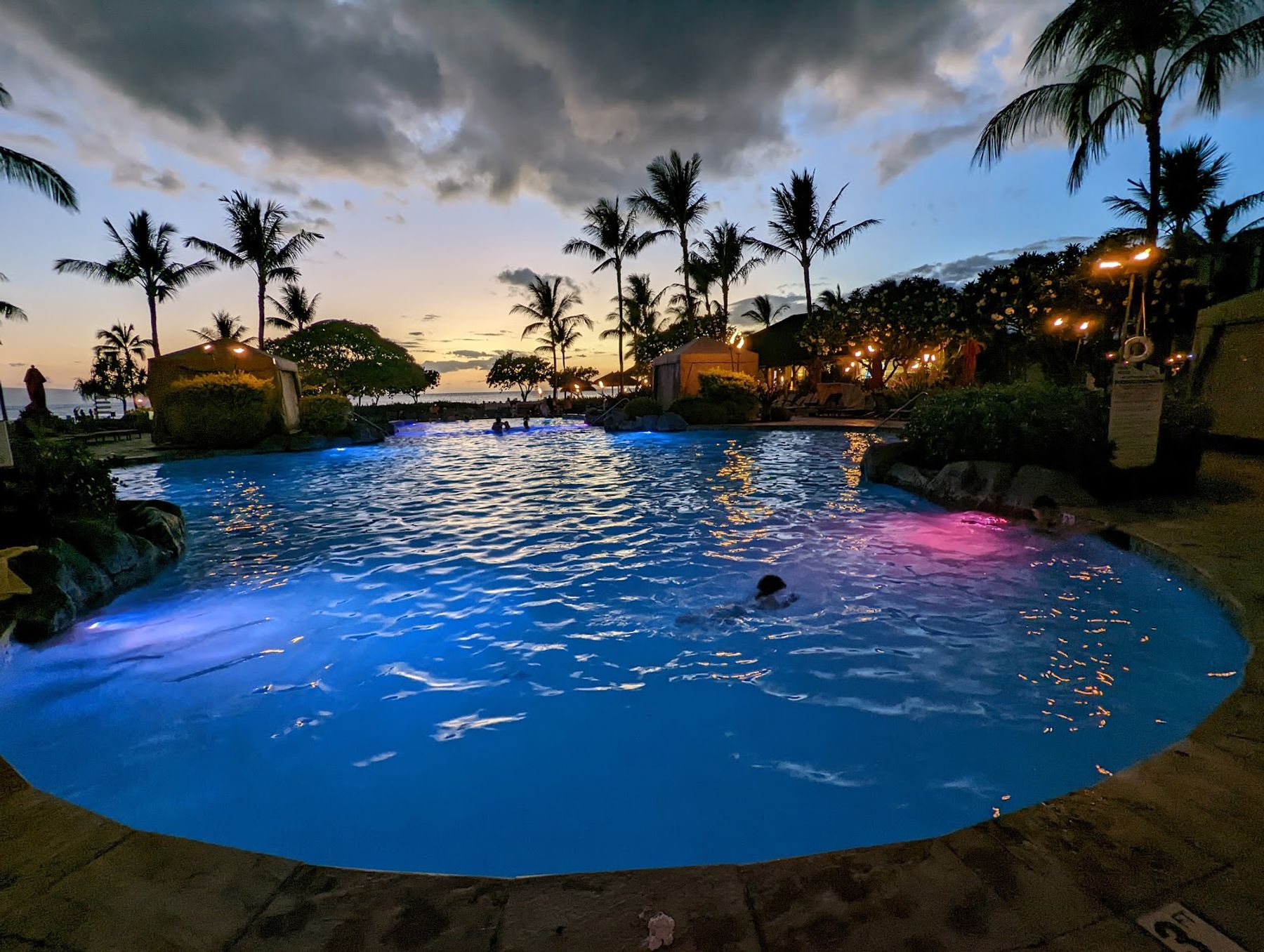 Photo 3 of OUTRIGGER Honua Kai Resort & Spa in Kāʻanapali, Maui