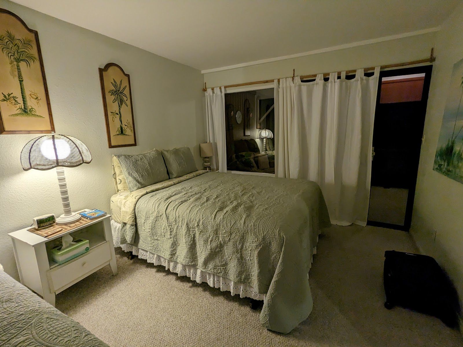 Photo 2 of Hale Hoola B&B in South Kona, Big-island