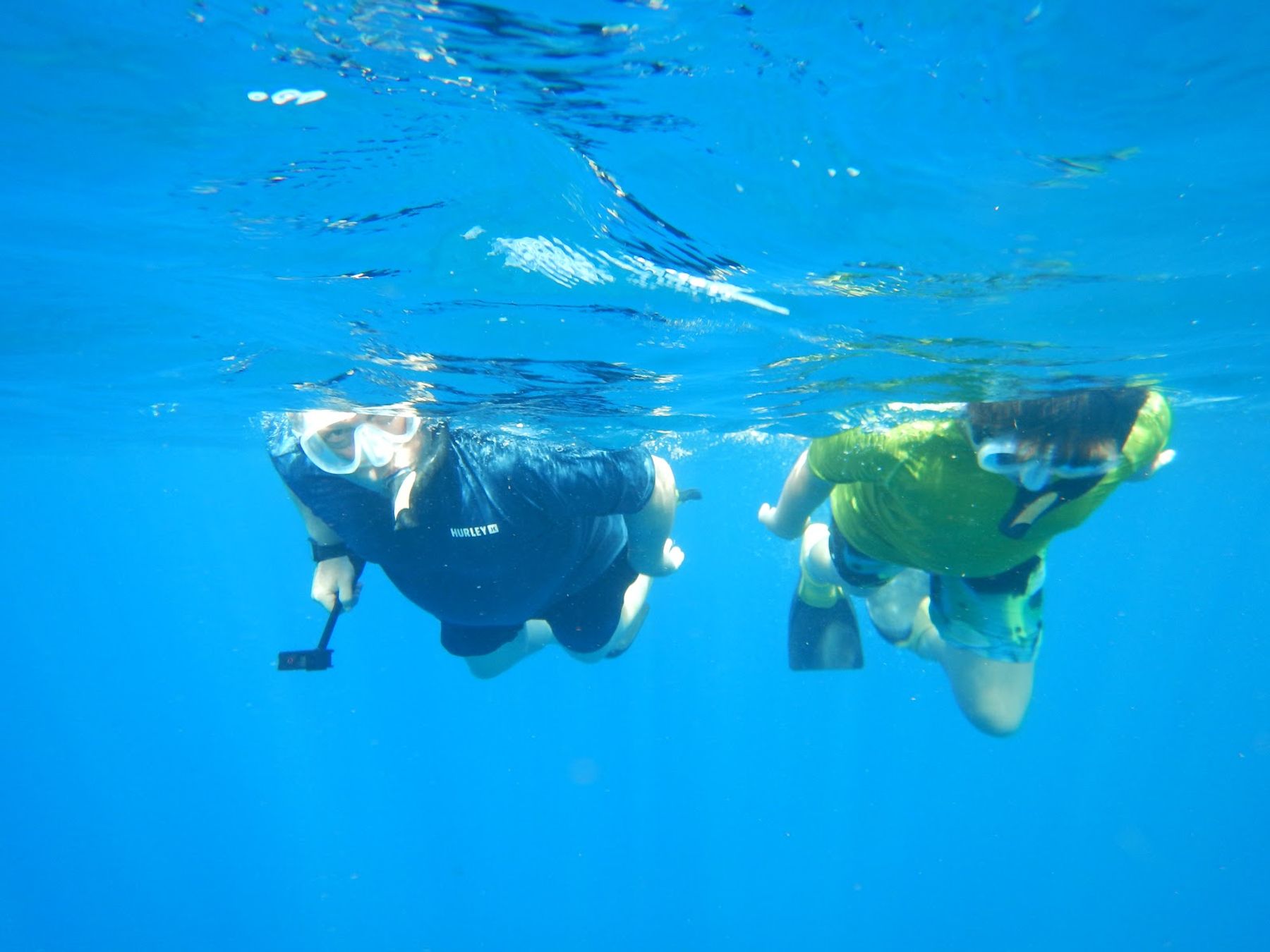 Photo 5 of Kaanapali Ocean Adventures in Kāʻanapali, Maui