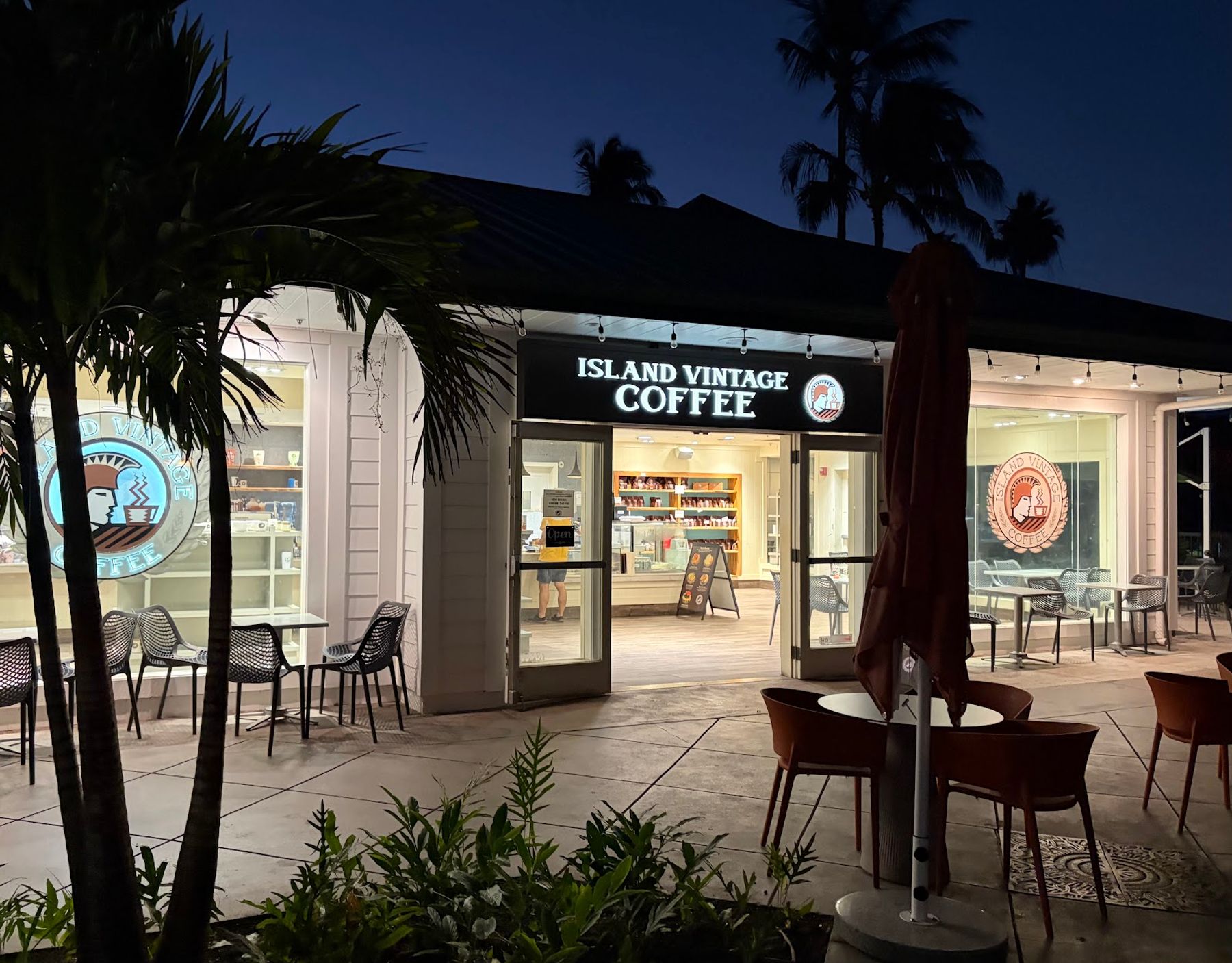 Photo 6 of Island Vintage Coffee in Waikoloa, Big Island