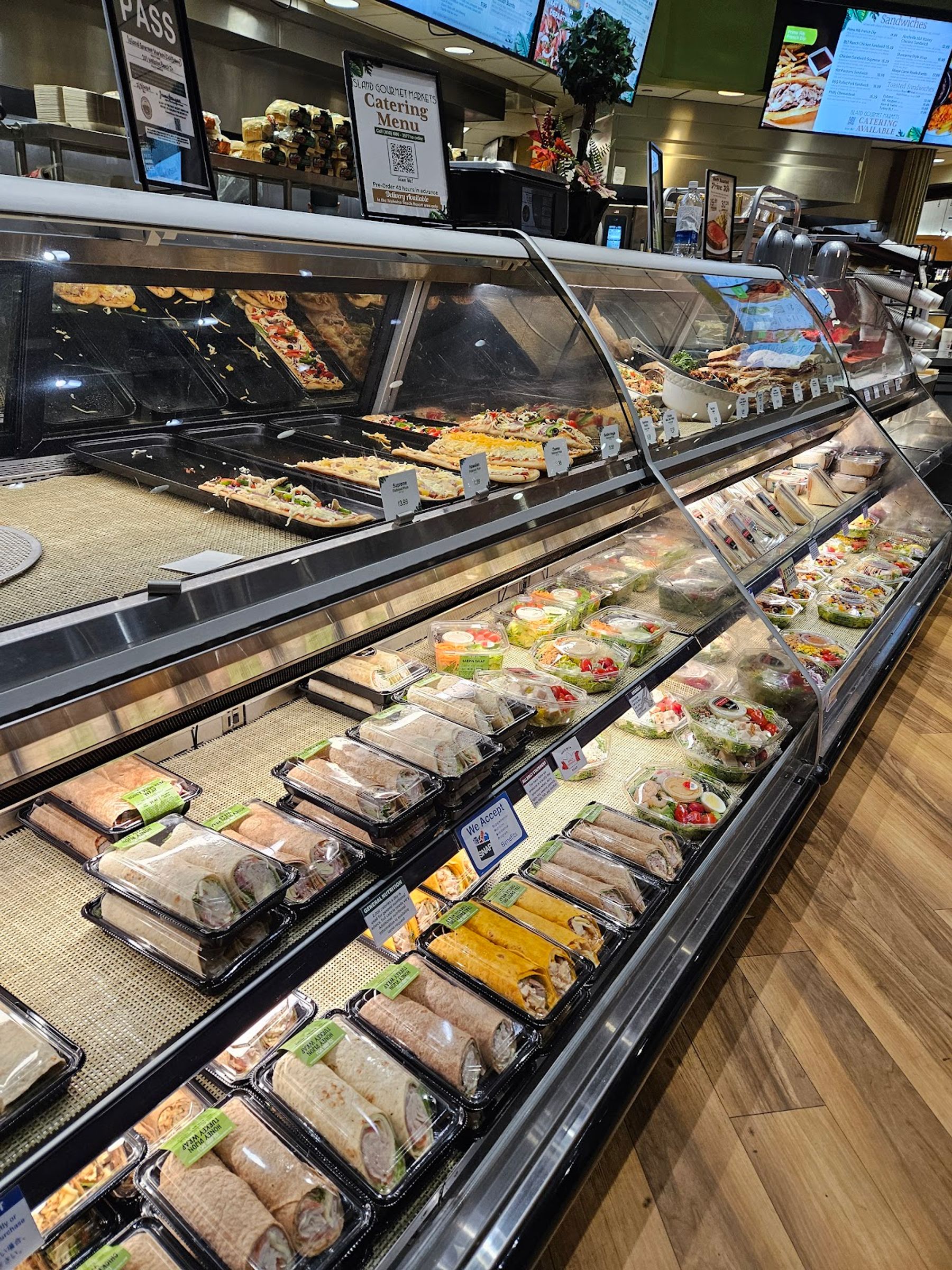 Photo 4 of Island Deli in Waikoloa, Big Island