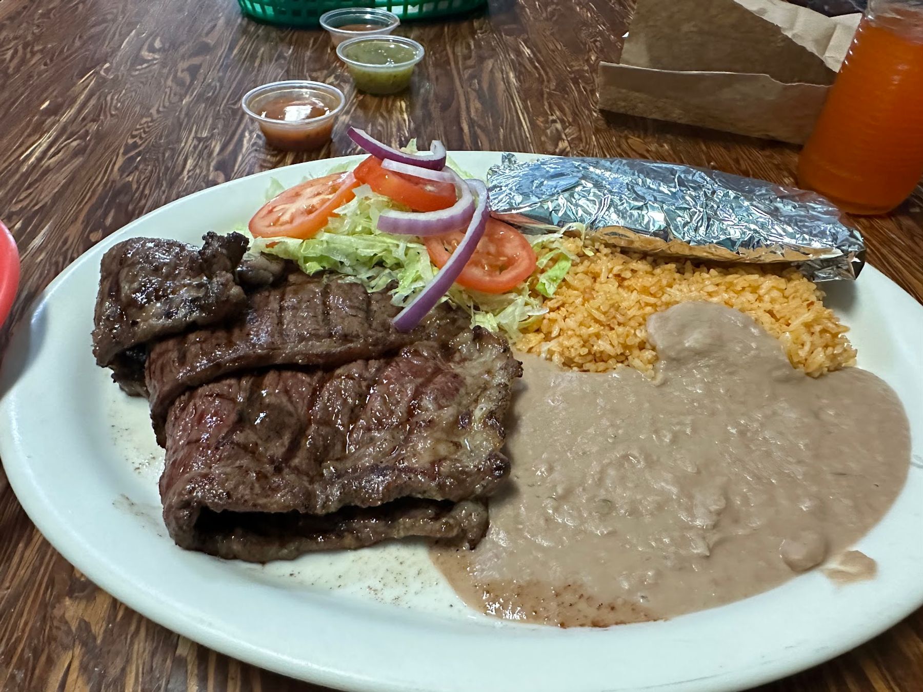 Photo 7 of Taqueria El Ranchero in Wahiawā, Oahu