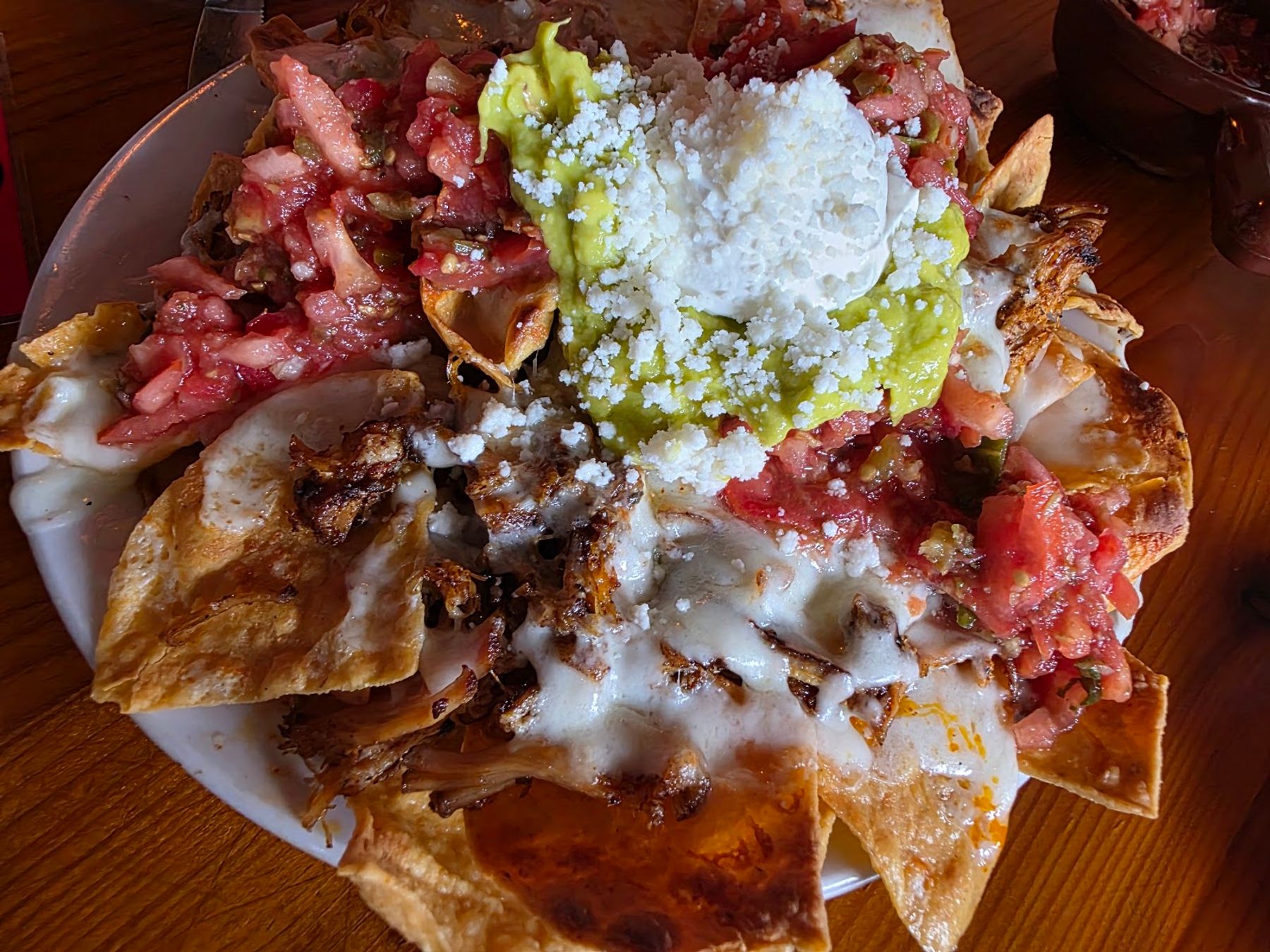 Photo 7 of Polli's Mexican Restaurant in Makawao & Pukalani, Maui