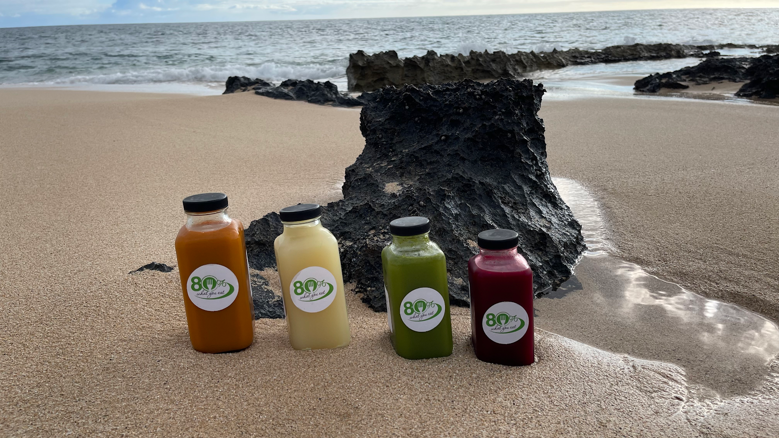 Photo 5 of Surf & Sprout in Waiʻanae Coast, Oahu