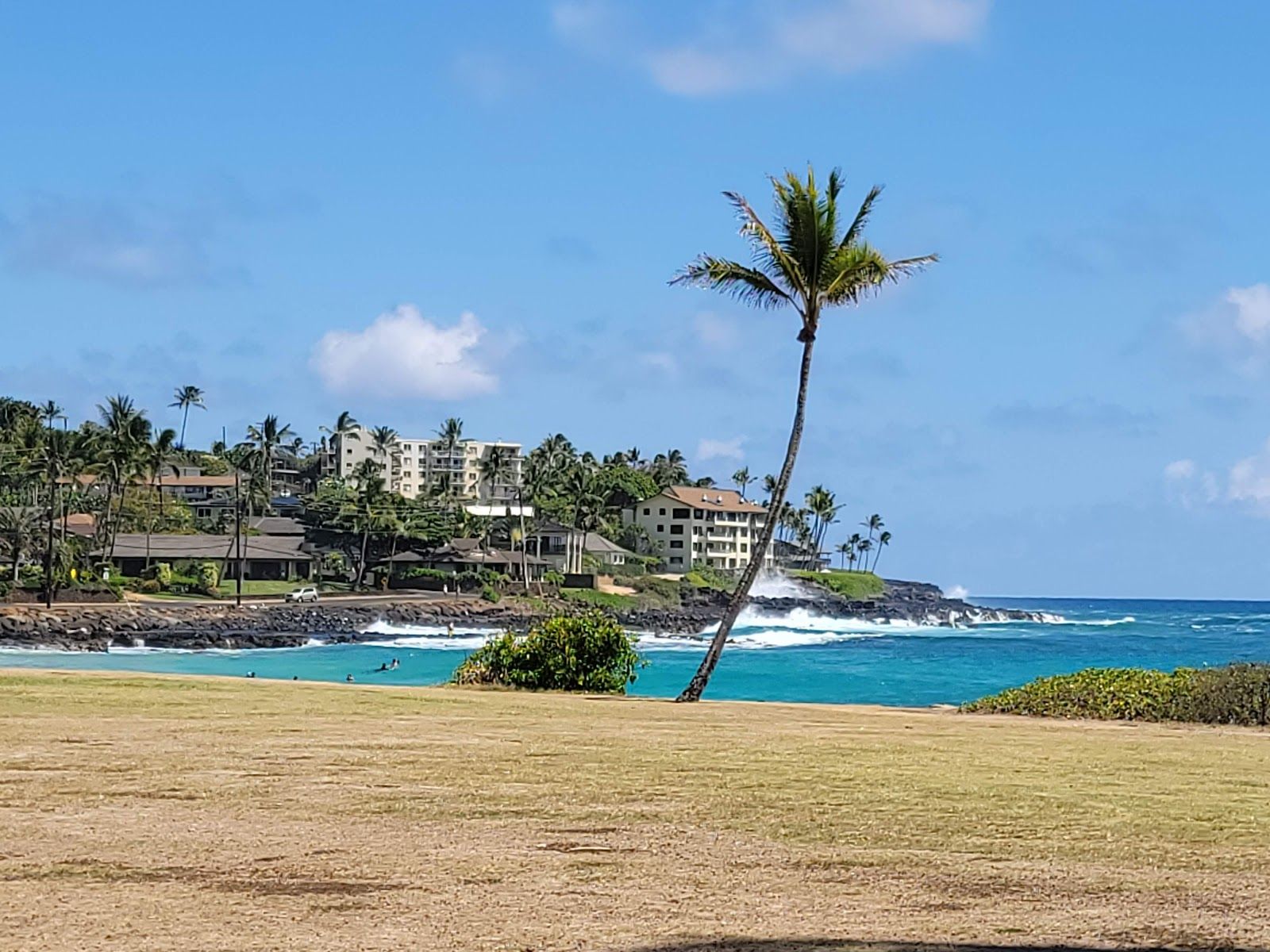 Poipu Beach in Poʻipū, Kaua‘i photo 5