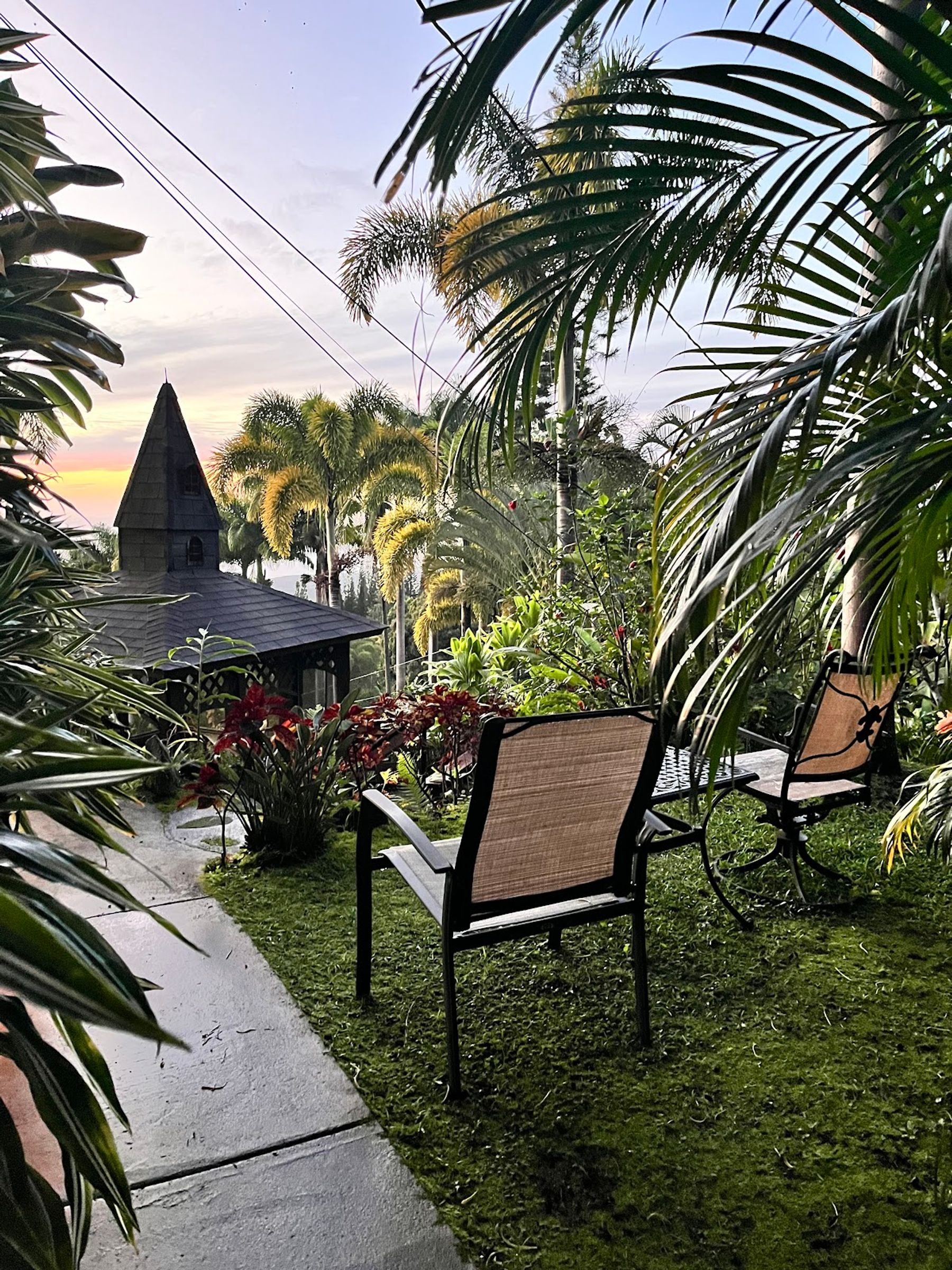 Photo 1 of Aloha Guest House Bed and Breakfast in South Kona, Big-island