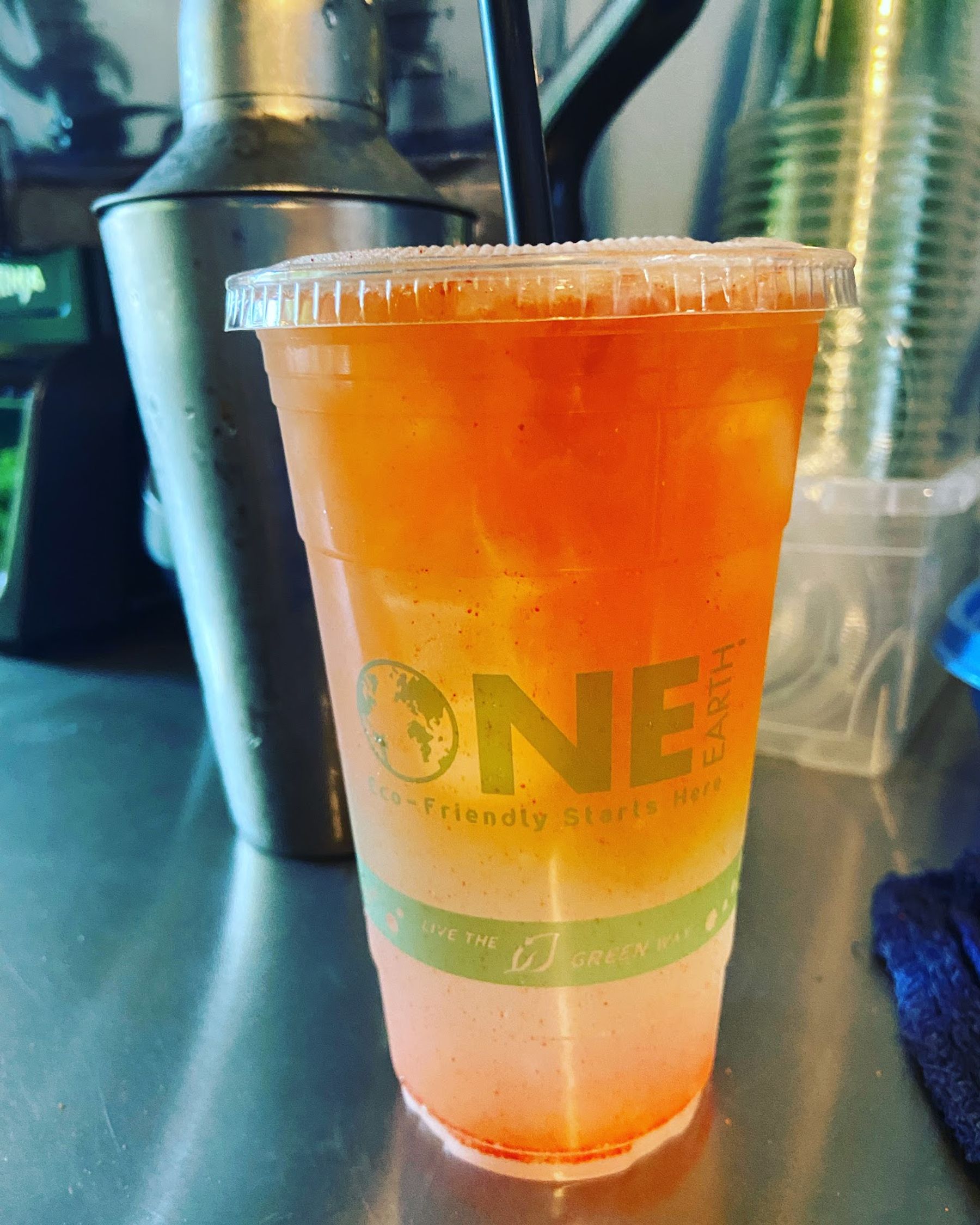 Photo 9 of Longies Shave Ice and Treats in Hanapēpē, Kauai