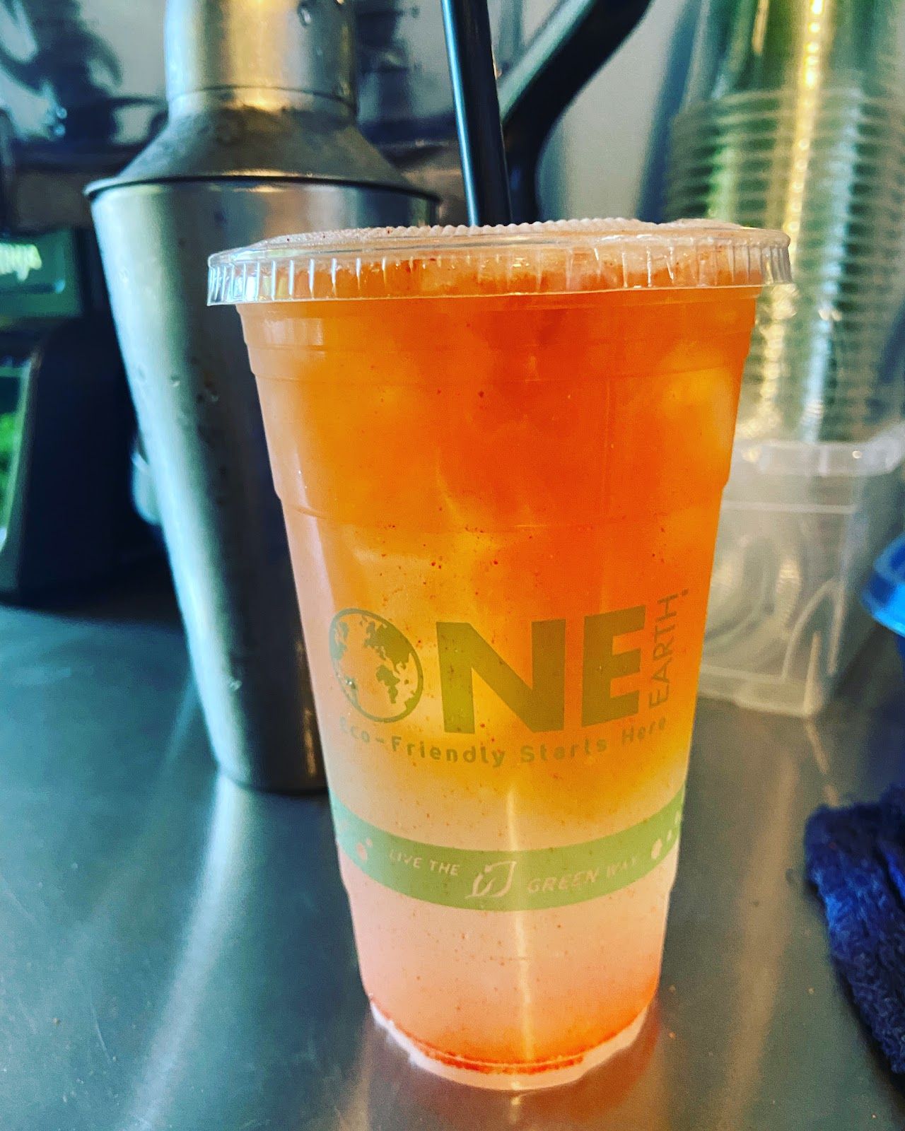 Photo 9 of Longies Shave Ice and Treats in Hanapēpē, Kauai