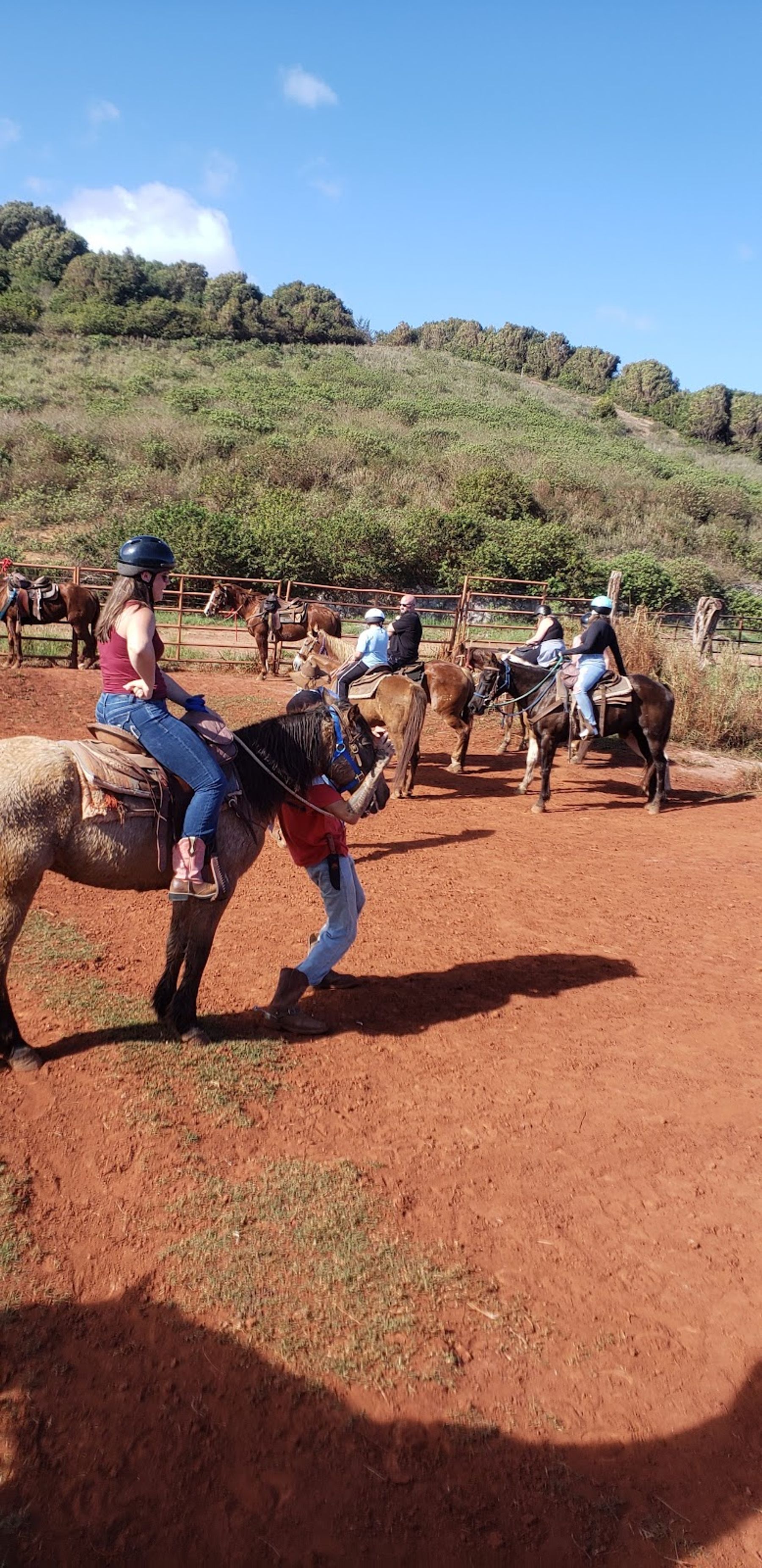 Photo 3 of Circle M Ranch, formerly Mendes Ranch in Wailuku, Maui