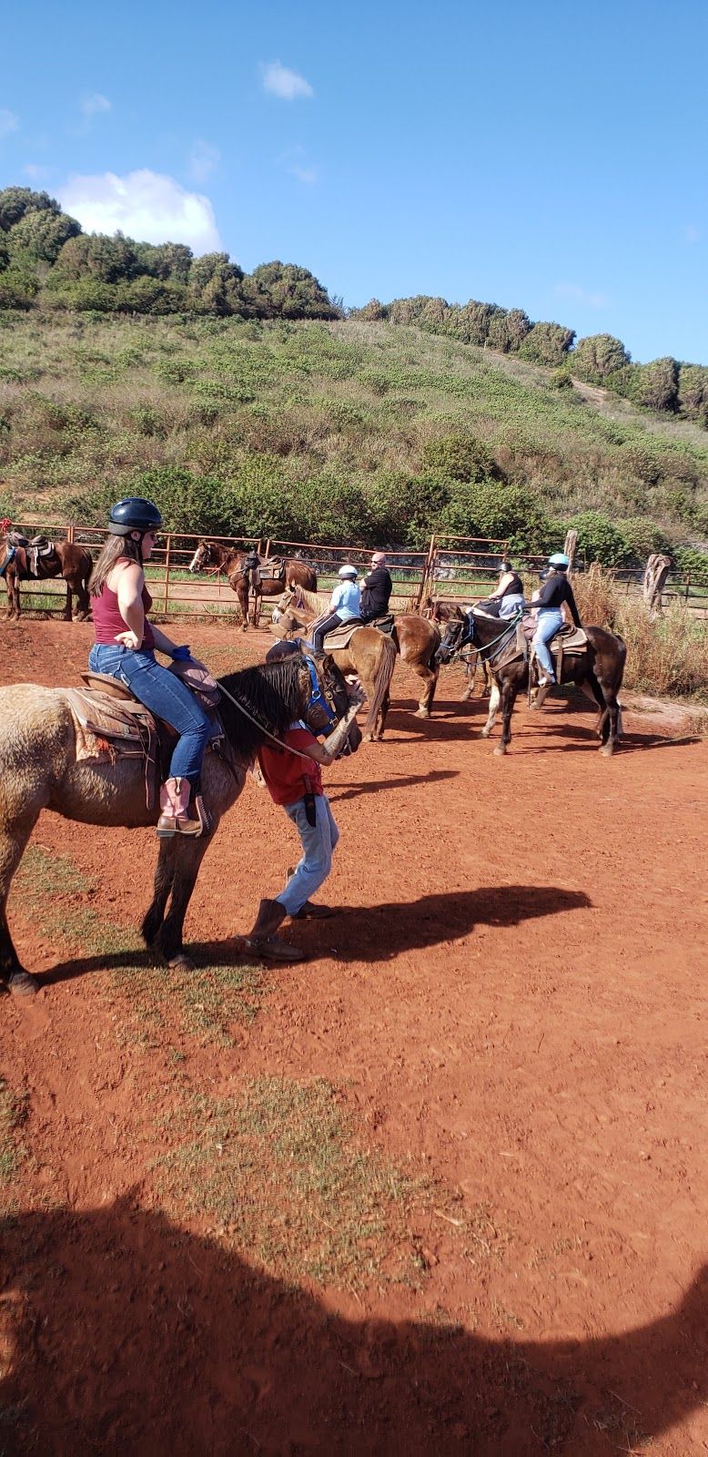 Photo 3 of Circle M Ranch, formerly Mendes Ranch in Wailuku, Maui