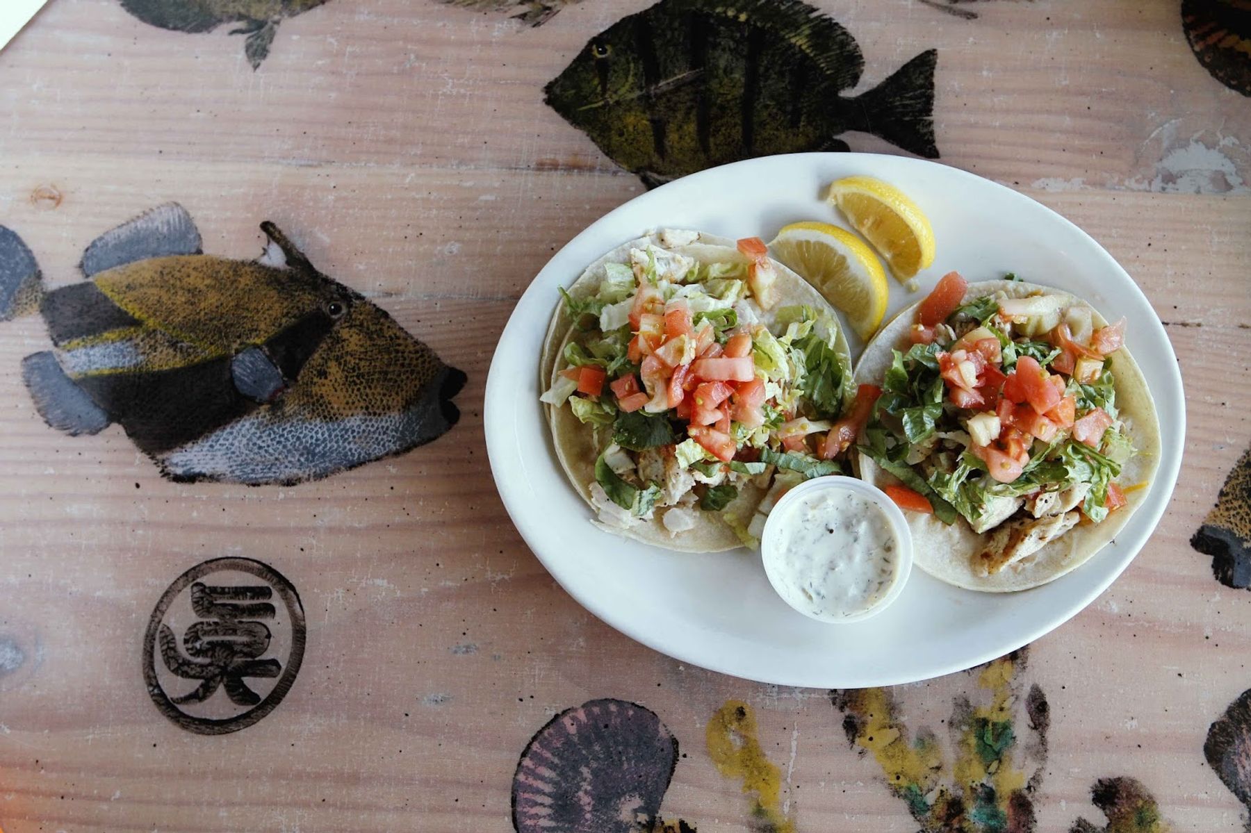 Photo 2 of Paia Fish Market Restaurant in Pāʻia, Maui