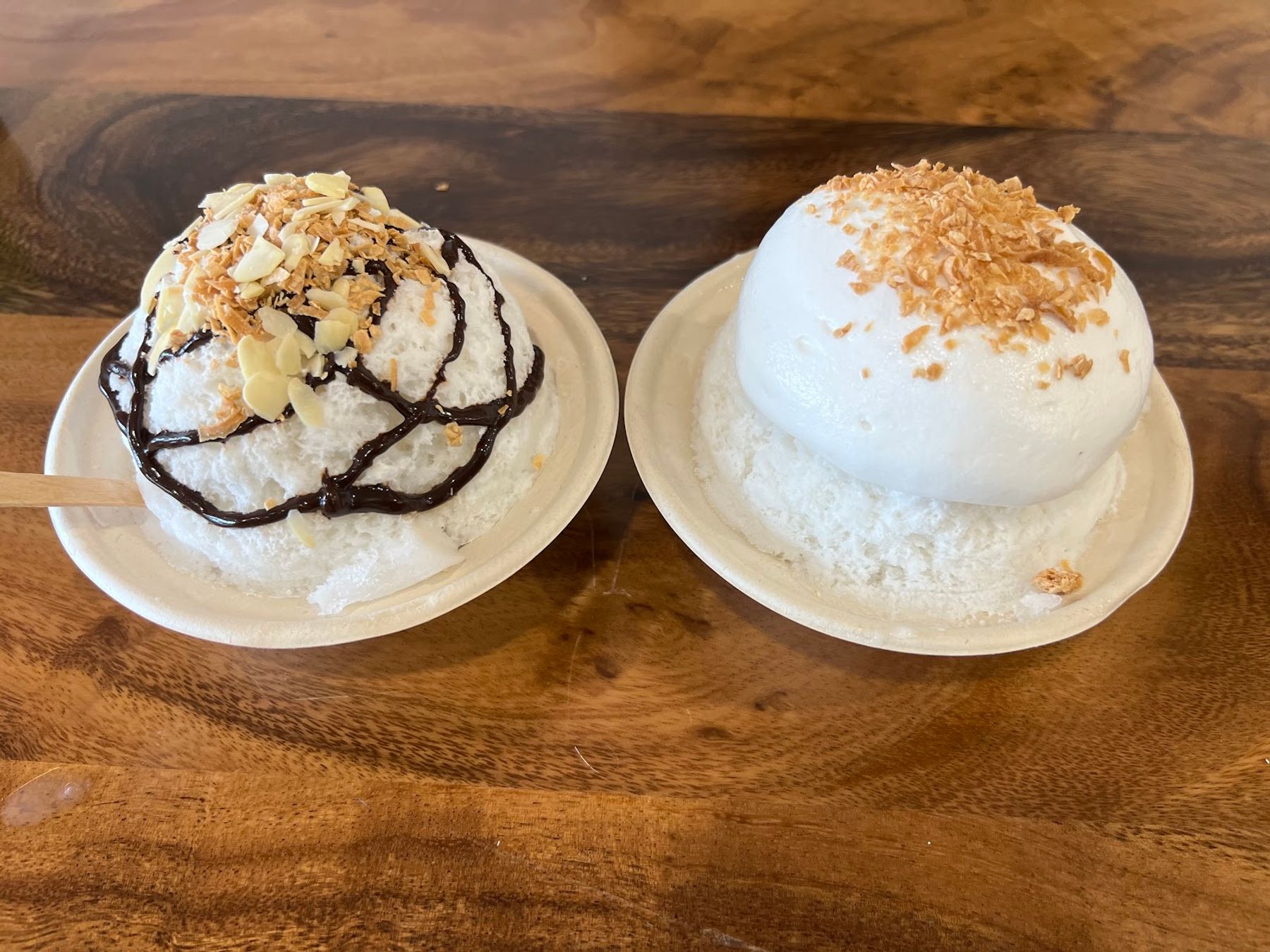 Wailua Shave Ice restaurant in Kapaʻa, Kaua‘i photo 5