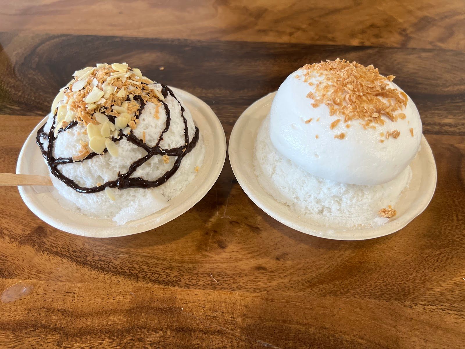 Wailua Shave Ice restaurant in Kapaʻa, Kaua‘i photo 5