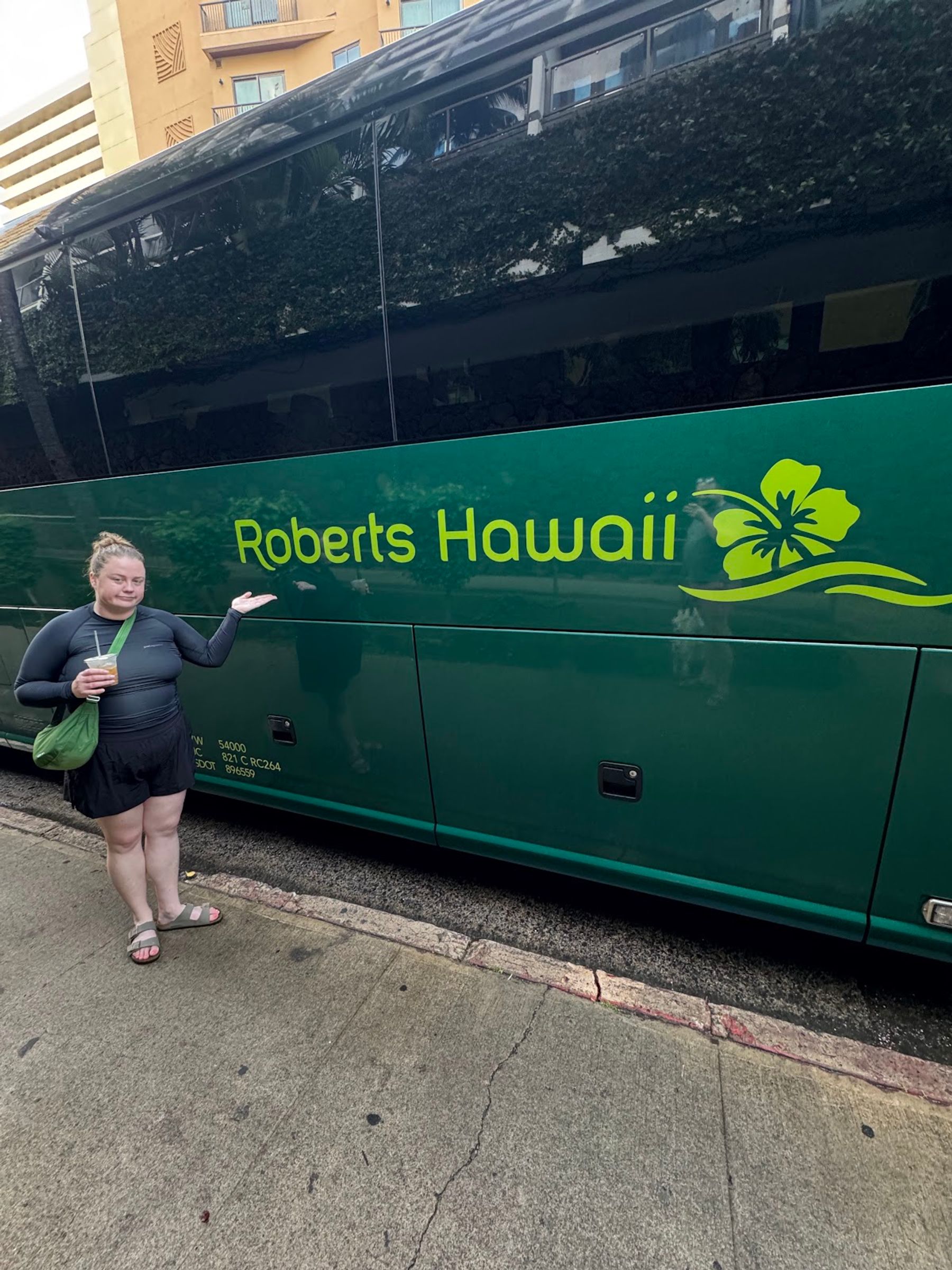 Photo 5 of Roberts Hawaii in Waikīkī, Oahu