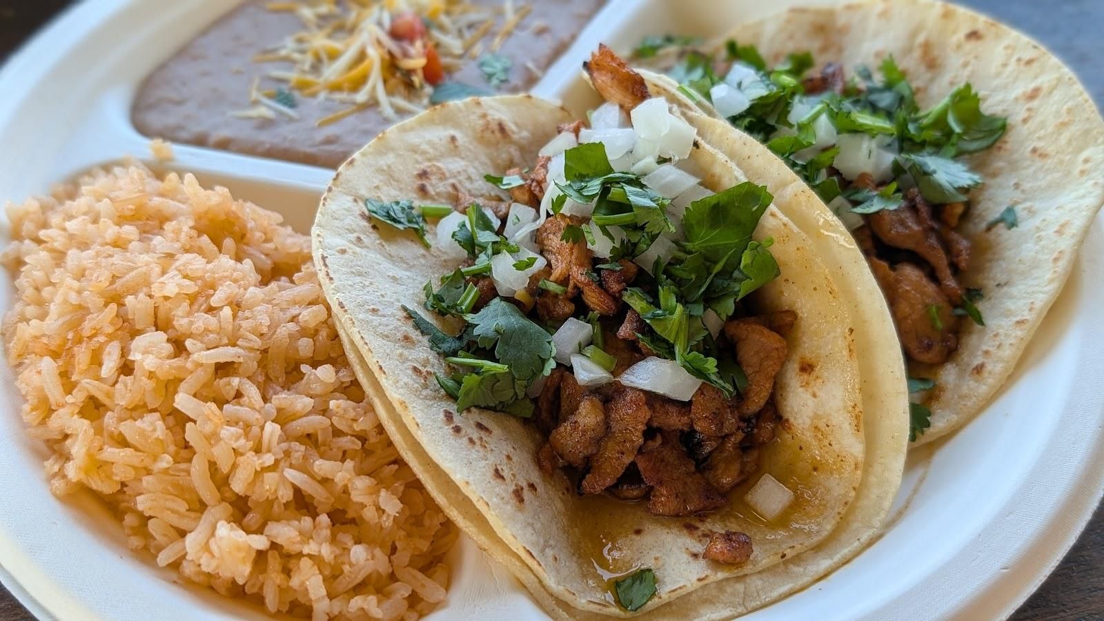 Federico's Fresh Mex Cuisine restaurant in Hanalei, Kaua‘i photo 5