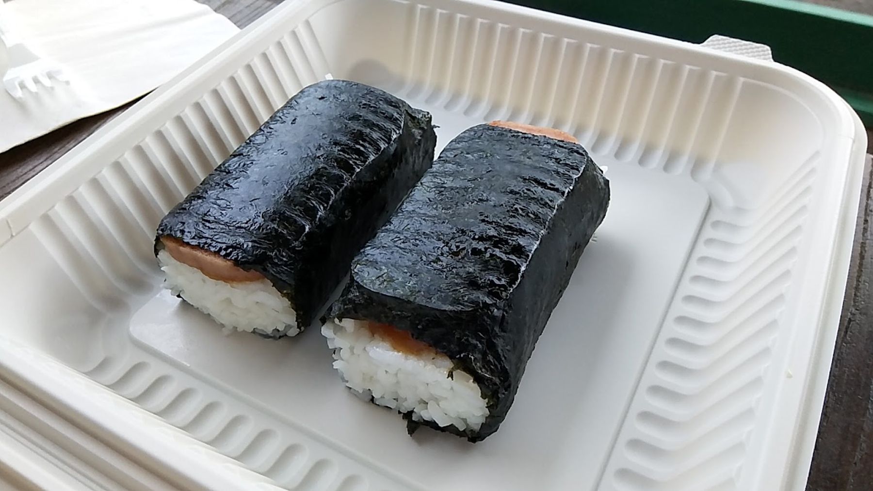 Photo 9 of L&L Hawaiian Barbecue in Hanalei, Kauai