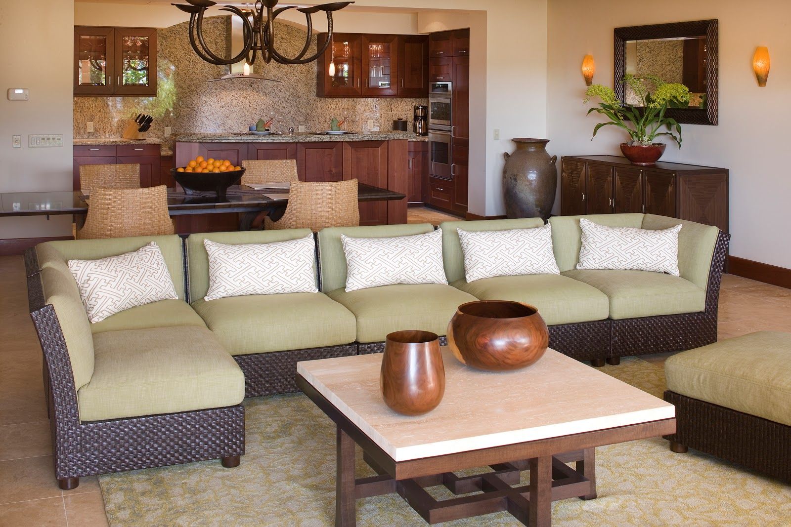 Photo 8 of Wailea Beach Villas in Wailea, Maui