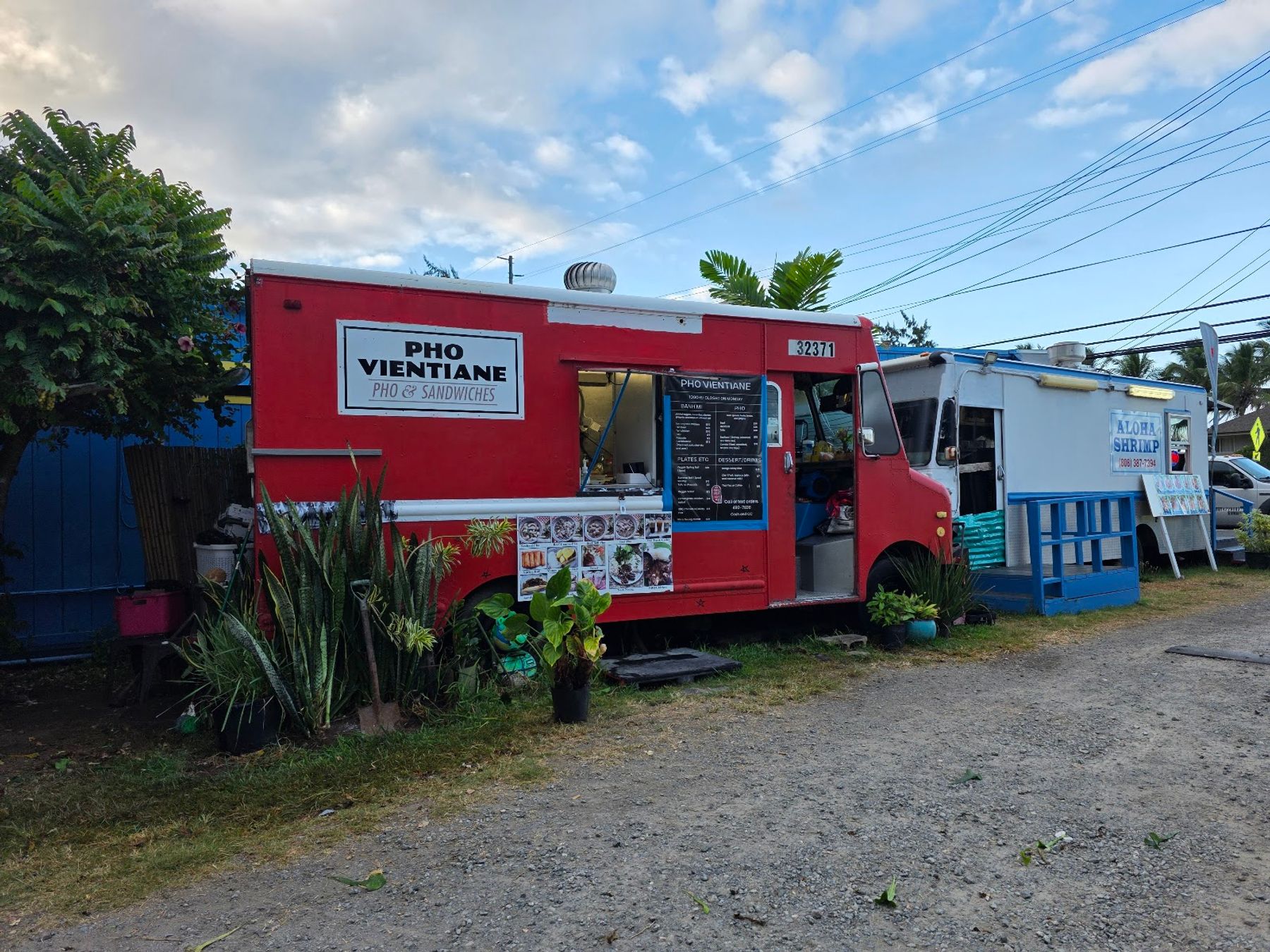 Photo 8 of Pho Vientiane in Kualoa & North Windward, Oahu