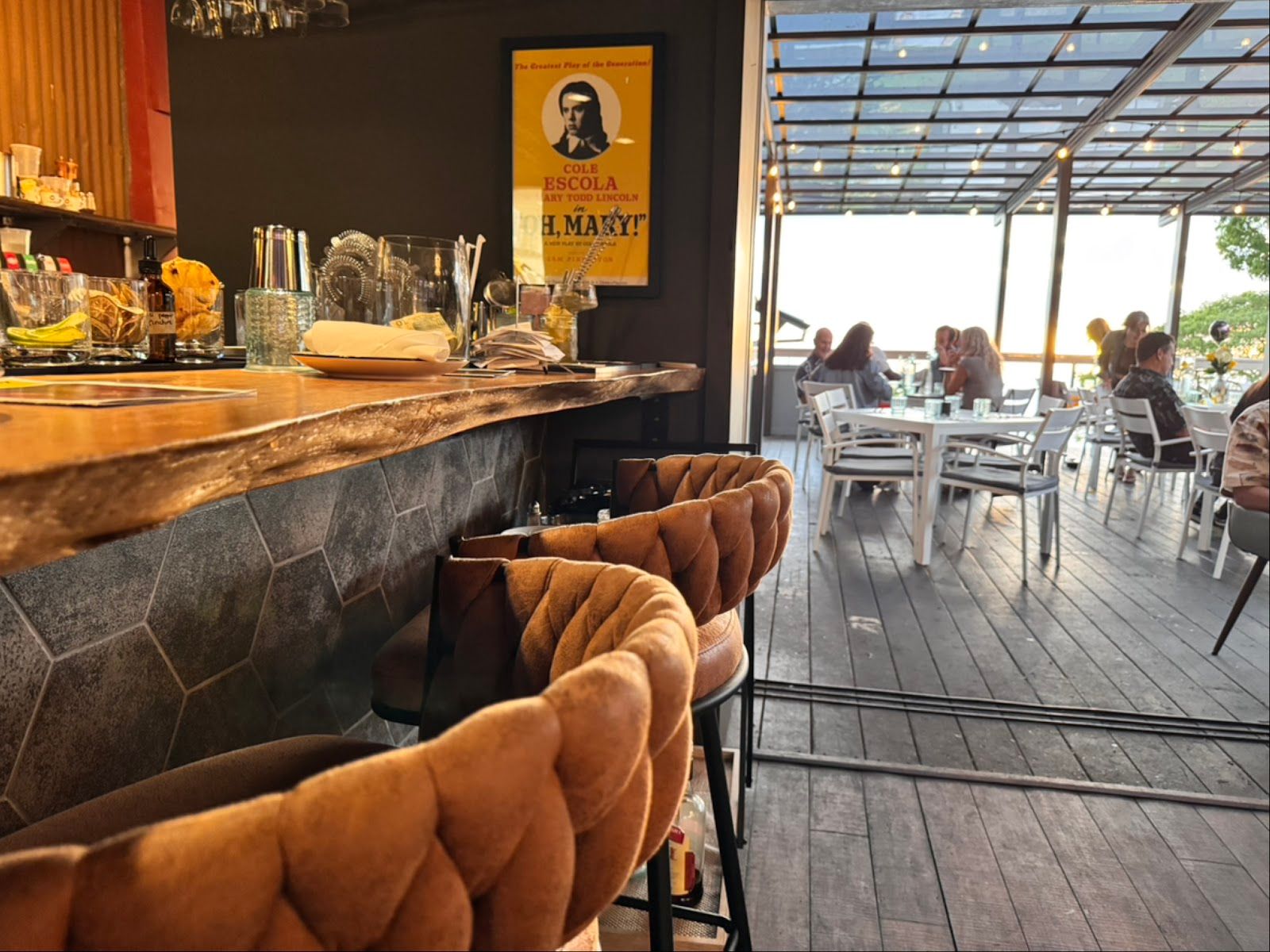 Photo 2 of Theatery in South Kona, Big Island