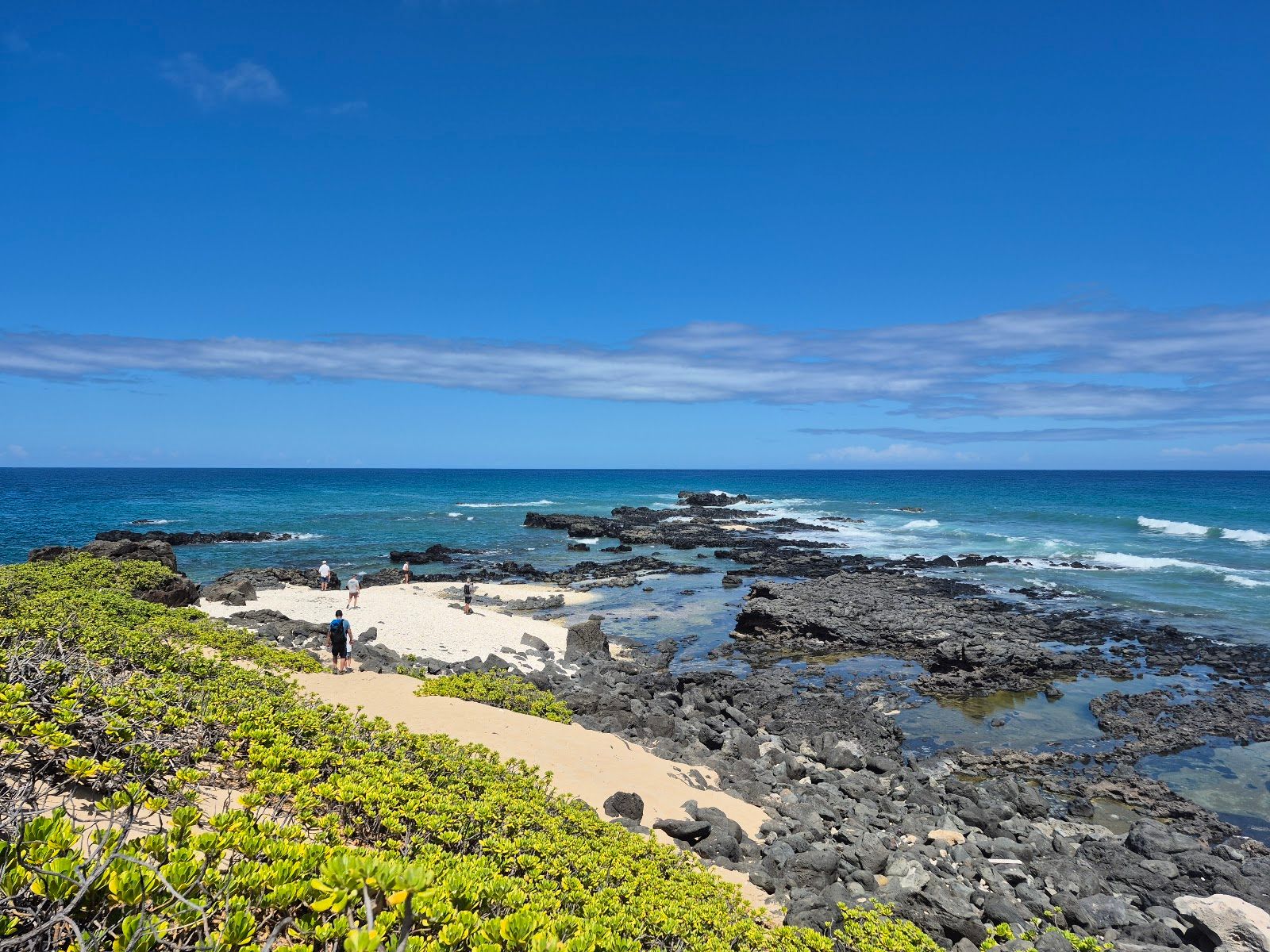 Photo 6 of Kaʻena Point Trail in Waialua & Mokulēʻia, Oahu