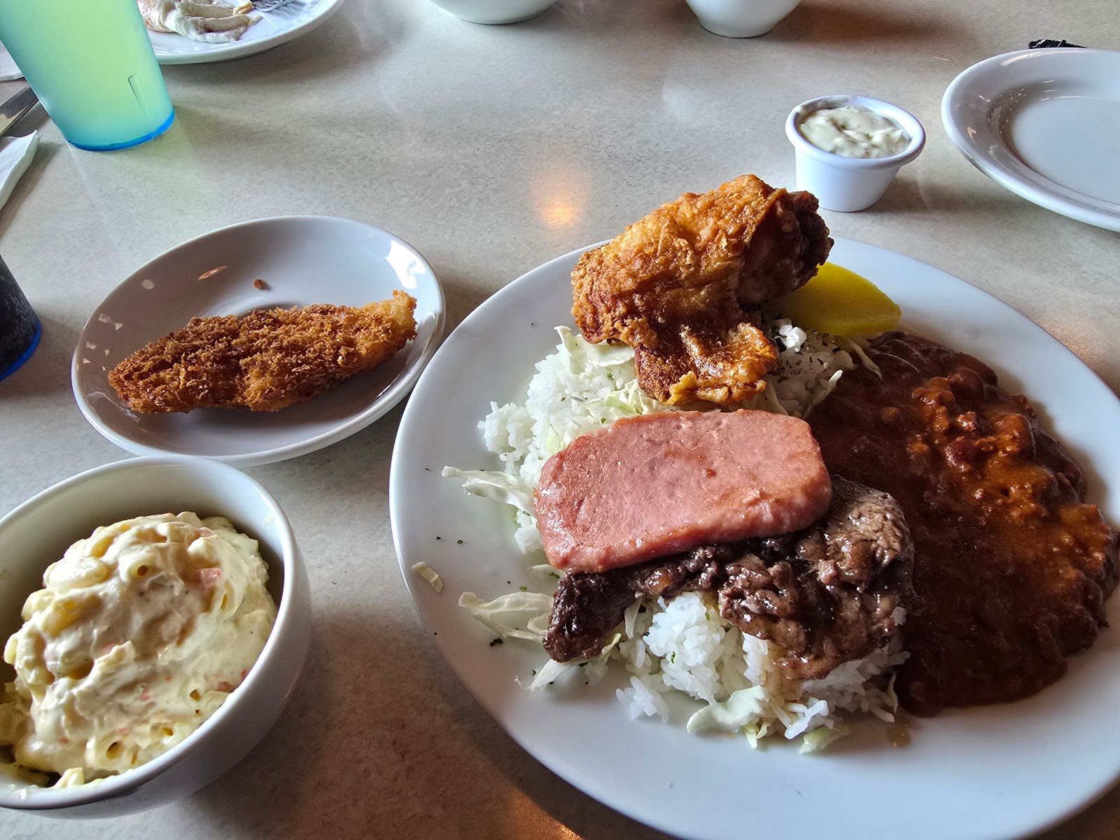 Photo 3 of Zippy's Kahului in Kahului, Maui