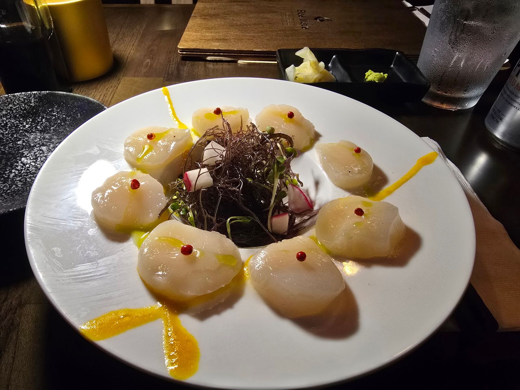 Photo 6 of Sushi Blue Wave in Līhuʻe, Kauai