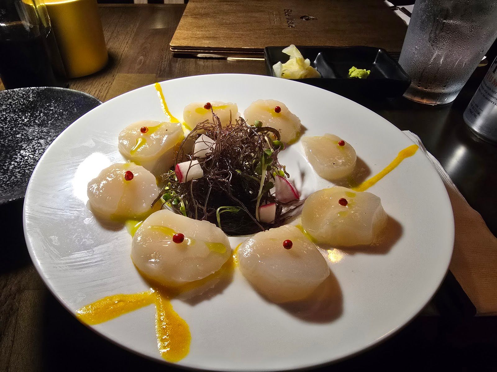 Photo 6 of Sushi Blue Wave in Līhuʻe, Kauai