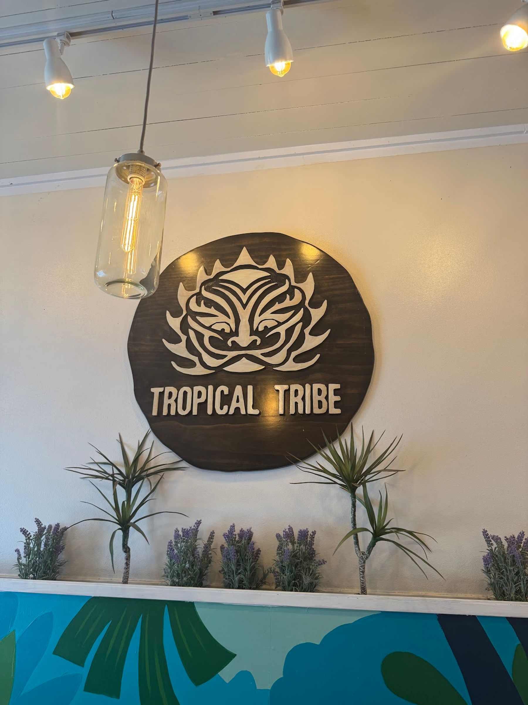 Photo 7 of Tropical Tribe in Waialua & Mokulēʻia, Oahu