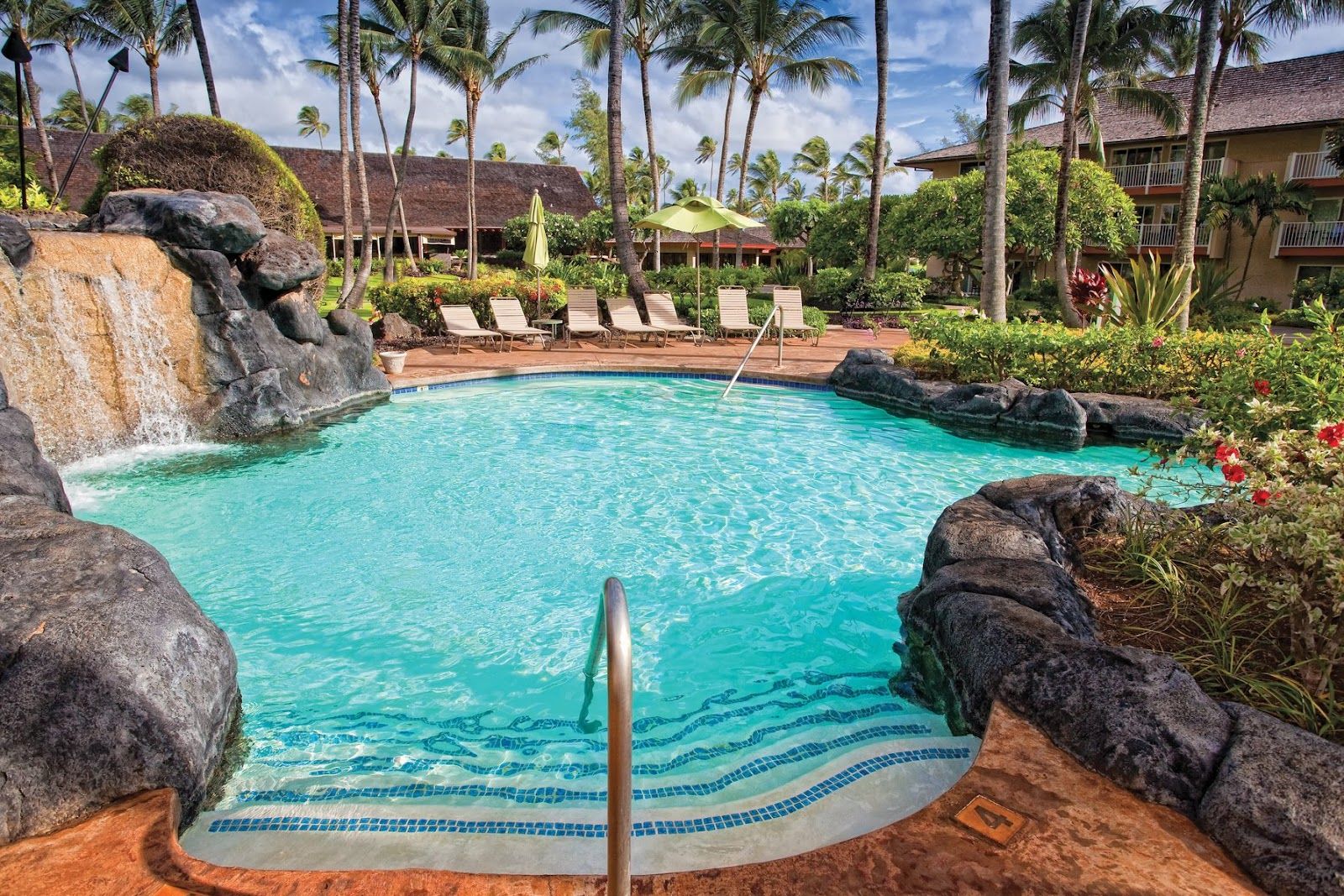 Shell Vacations Club lodging in Kapaʻa, Kaua‘i photo 8