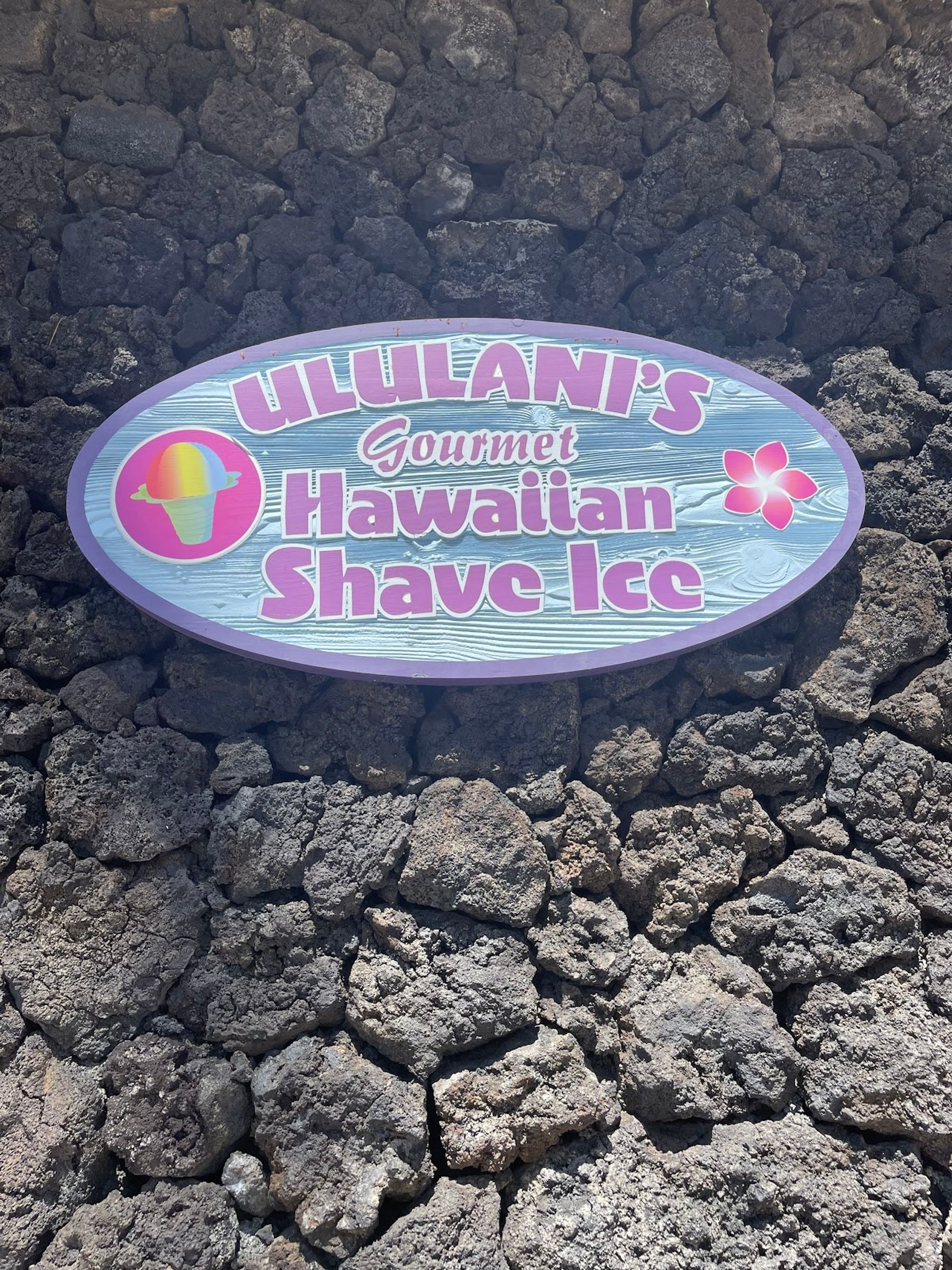 Photo 6 of Ululani‘s Hawaiian Shave Ice in Kailua-Kona, Big Island
