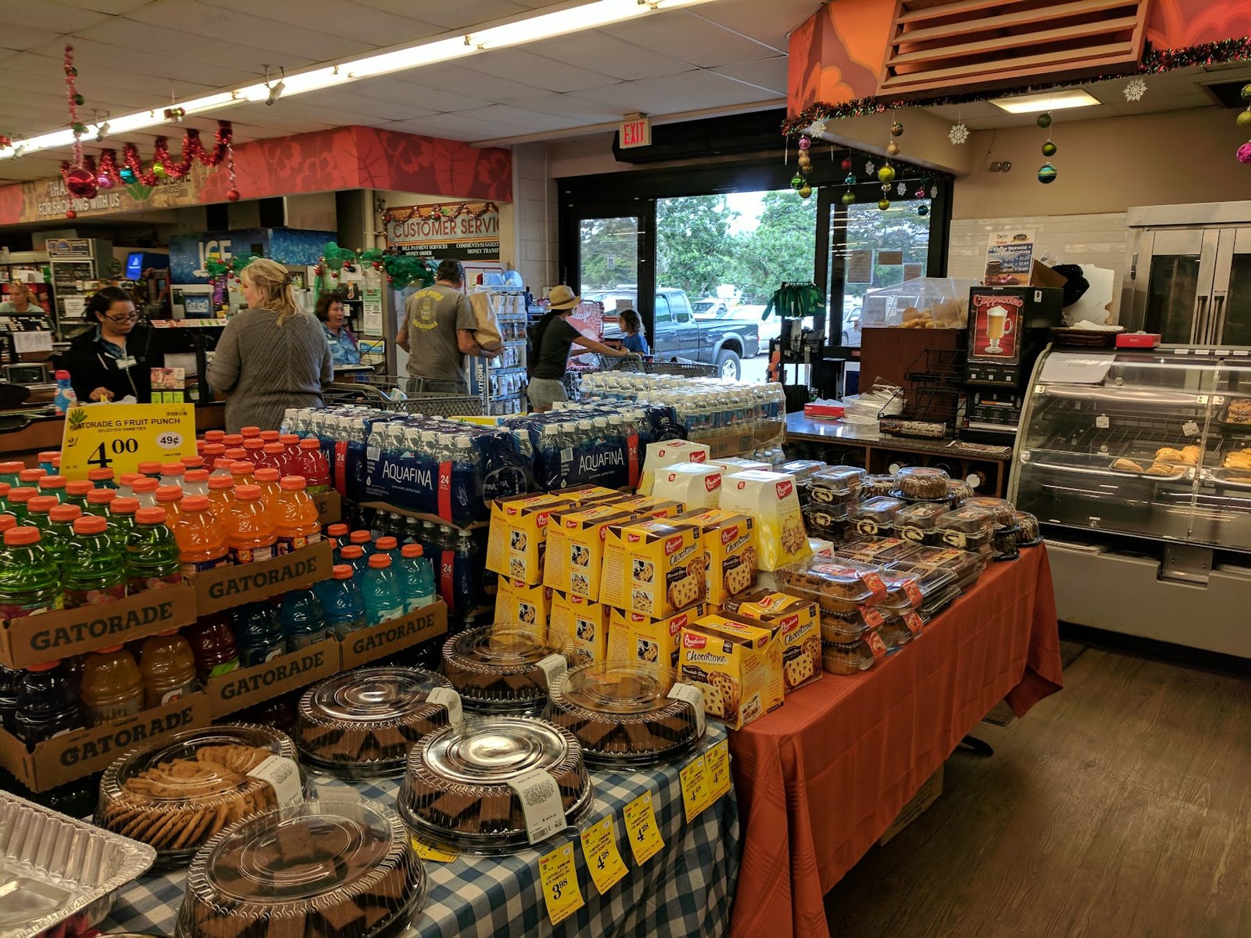 Big Save Market - Koloa in Kōloa, Kaua‘i photo 2