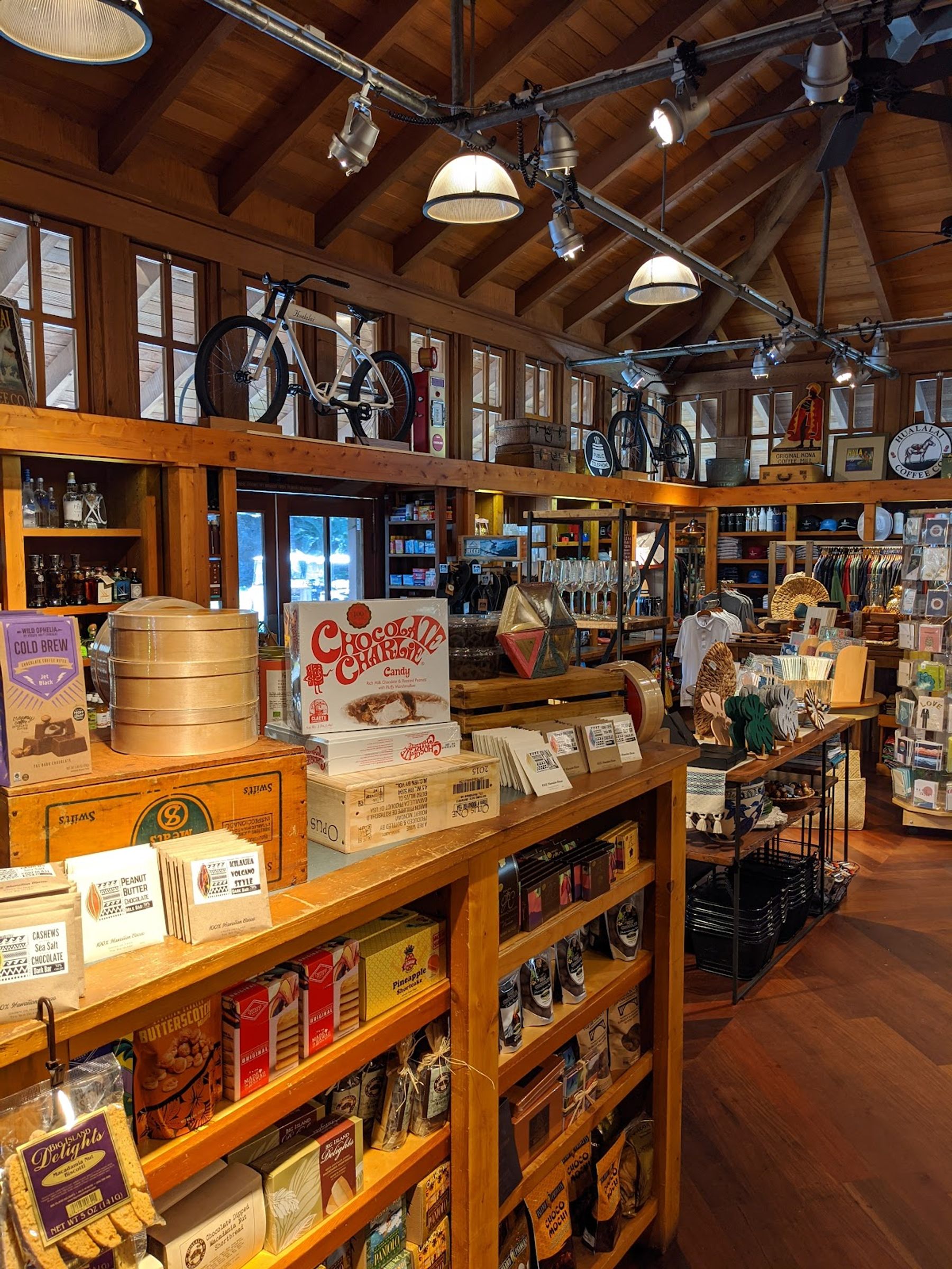 Photo 8 of Hualalai Trading Company in Kailua-Kona, Big Island