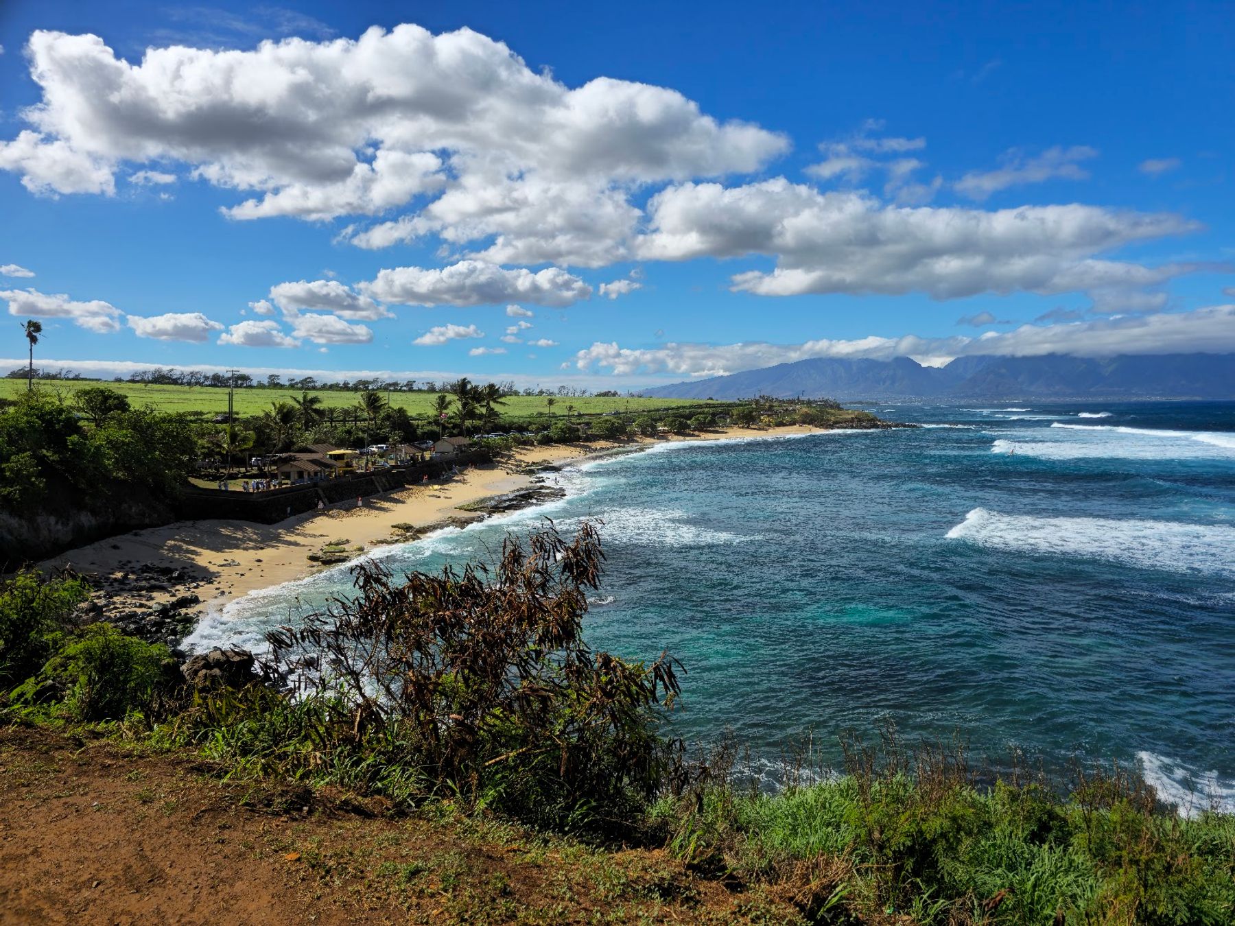 Photo 1 of Ho'okipa Beach View Lookout in Pāʻia, Maui