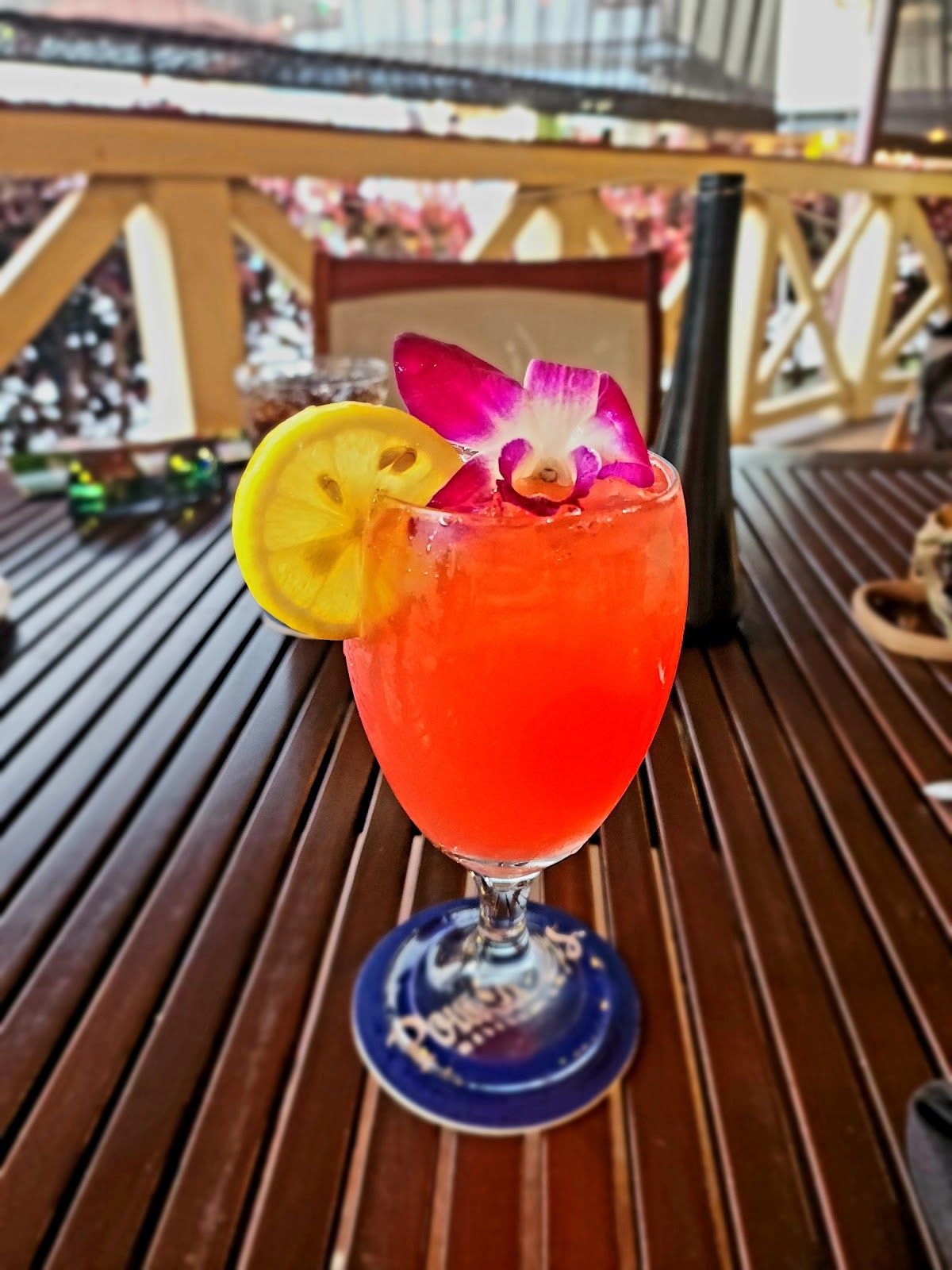 Photo 9 of Pounders Restaurant in Lāʻie, Oahu