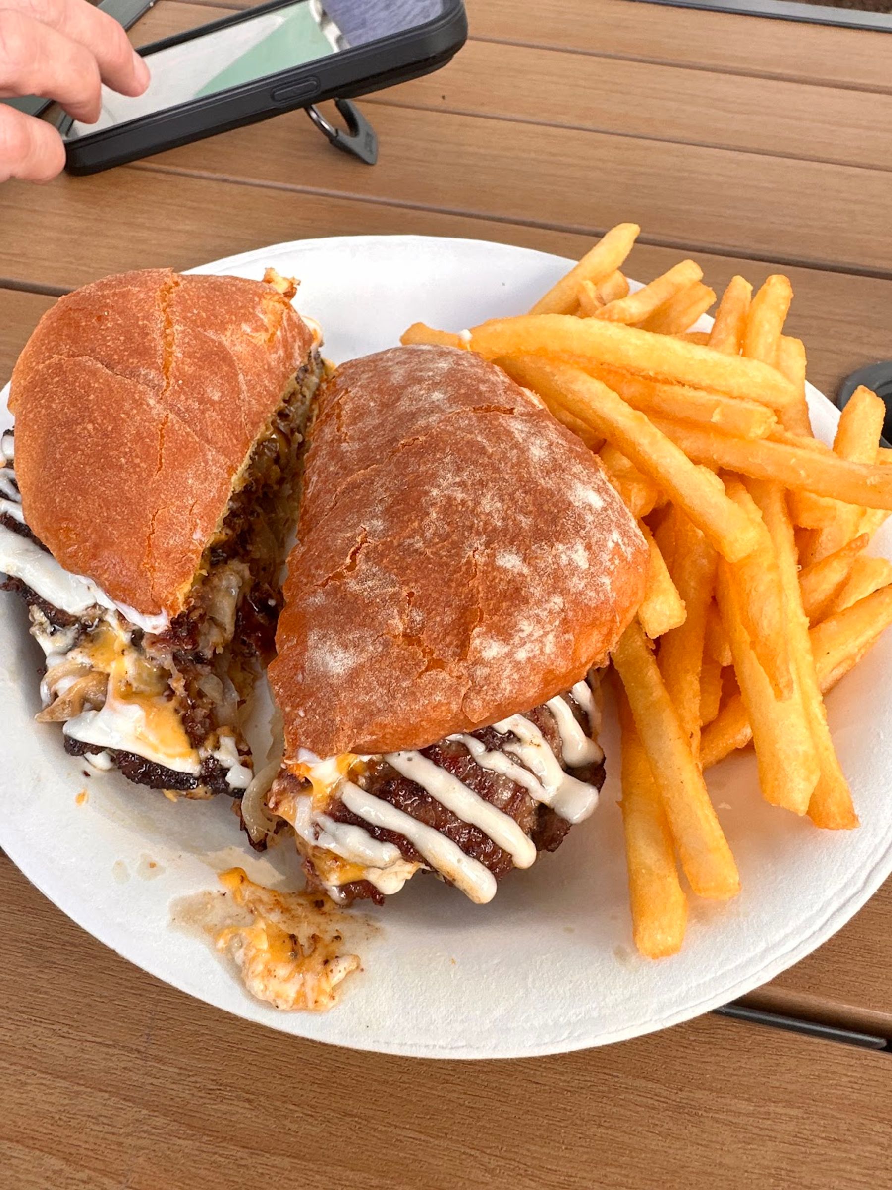 Photo 2 of Smash Cafe Kauai in Kōloa, Kauai