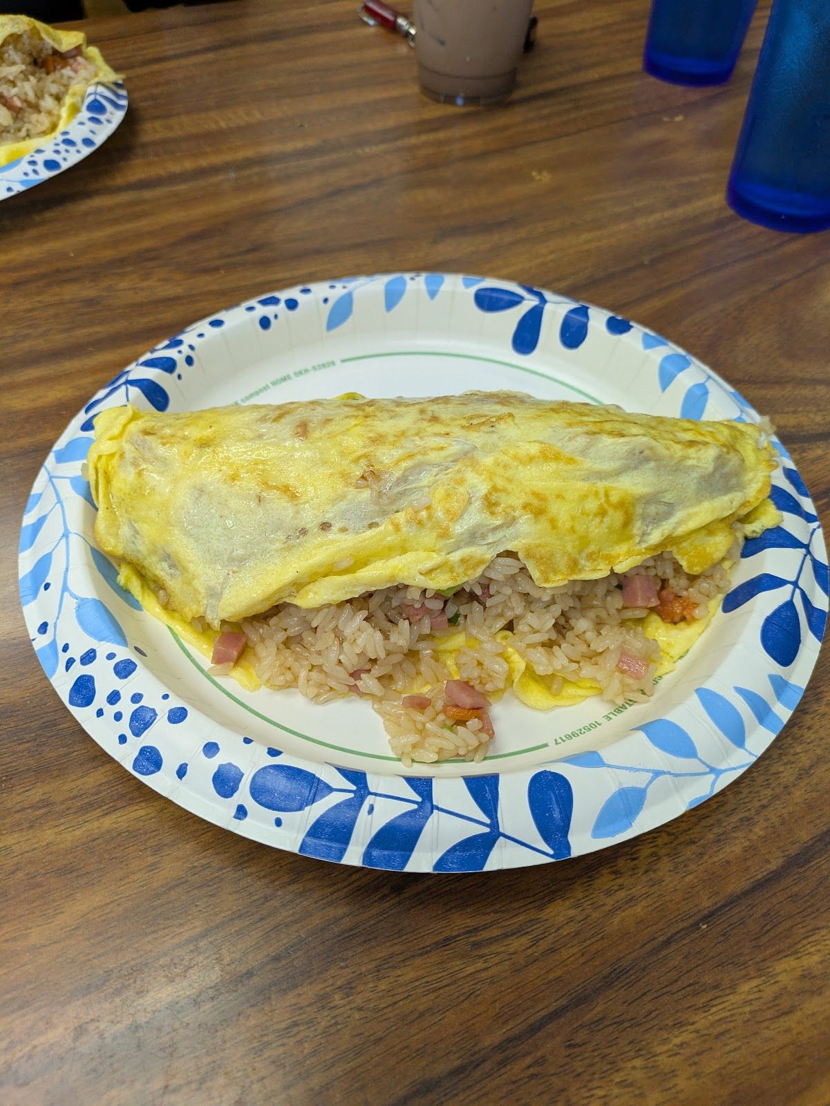 Photo 3 of Waipahu Cafe in Waipahu & Kunia, Oahu