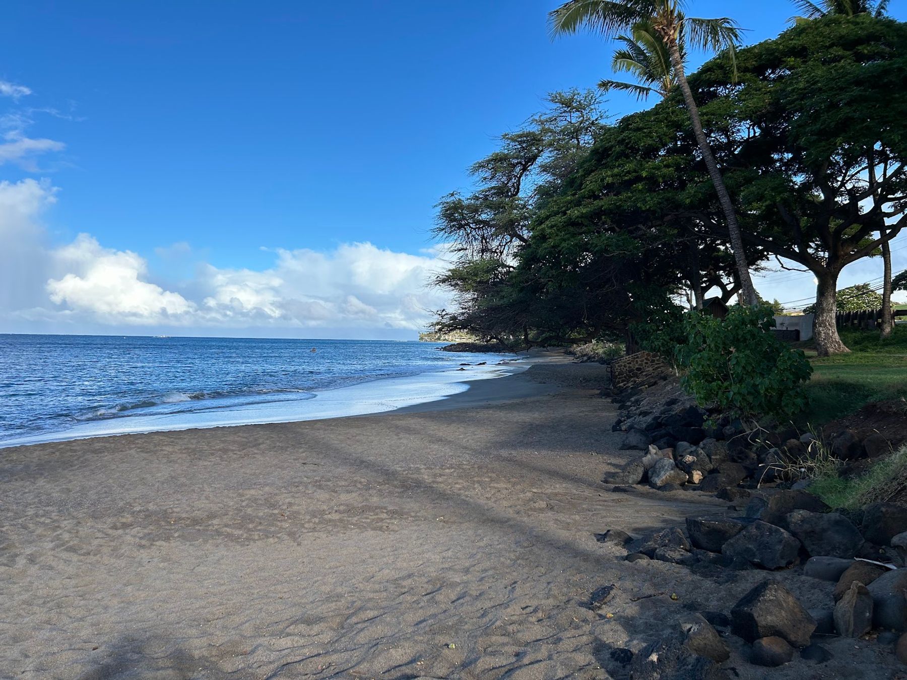 Photo 1 of Wahikuli Wayside Park in Lāhainā, Maui
