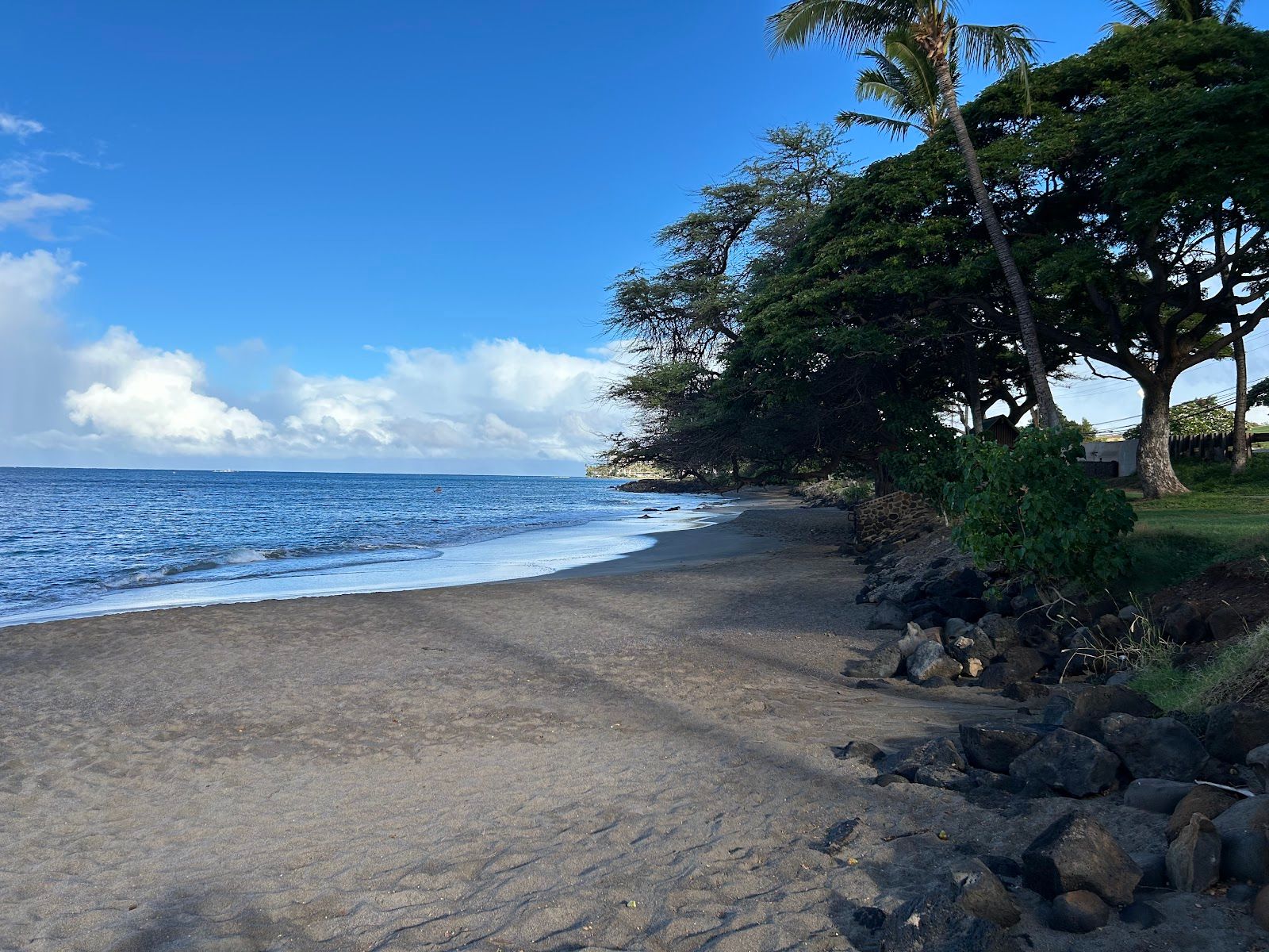 Photo 1 of Wahikuli Wayside Park in Lāhainā, Maui