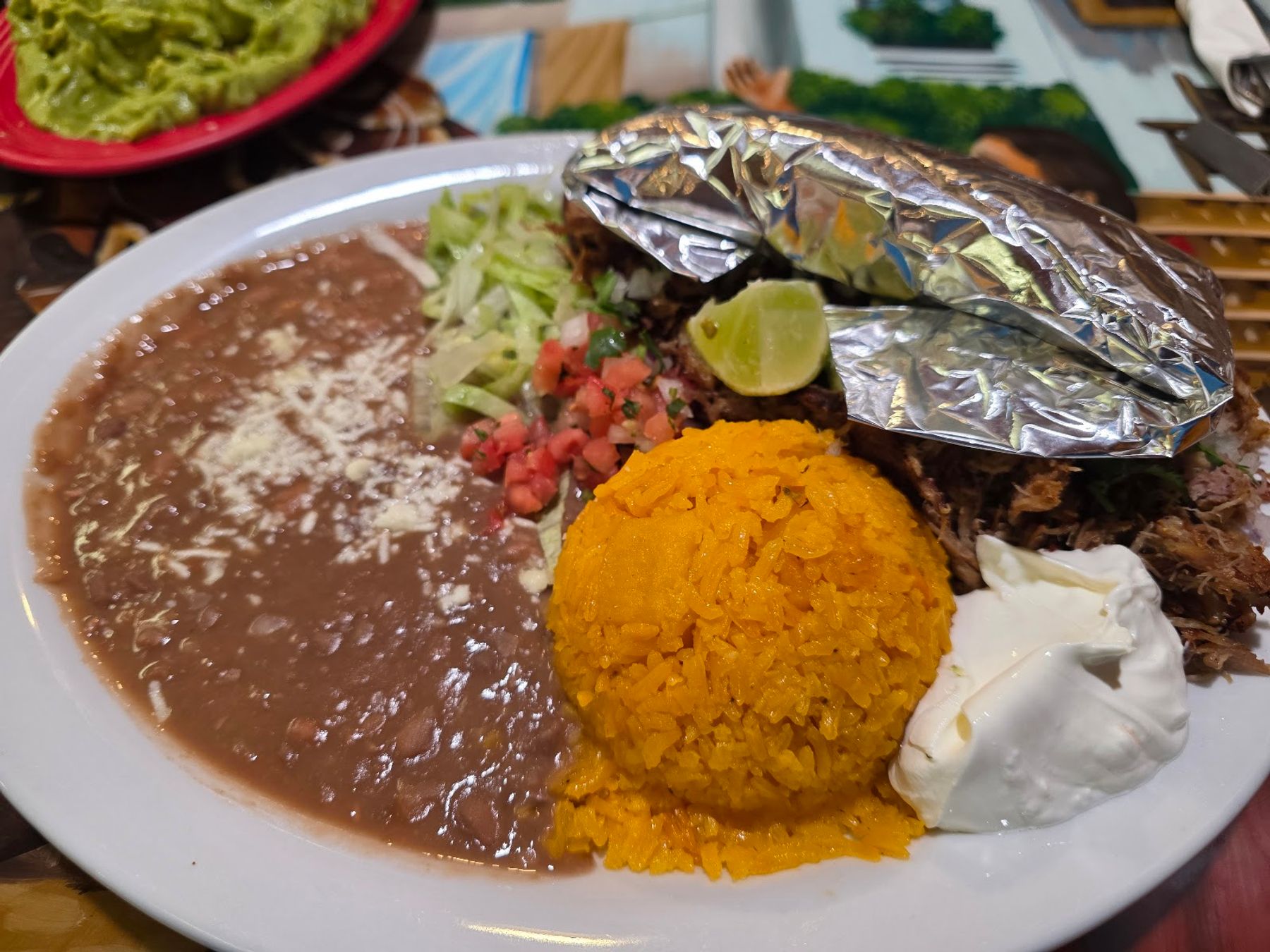 Photo 5 of Chile Relleno in Kāneʻohe, Oahu