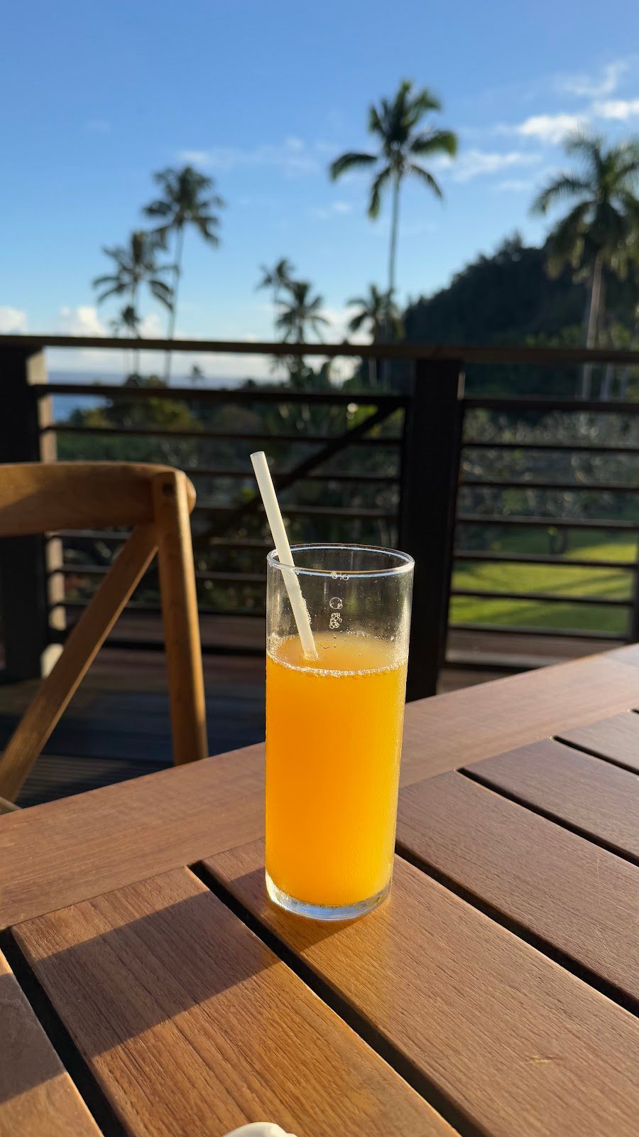 Photo 6 of The Restaurant at Hana-Maui Resort in Hāna, Maui