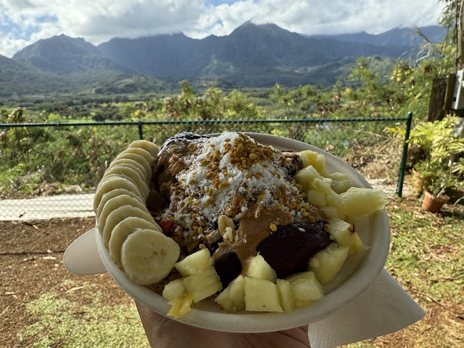 Nourish Hanalei restaurant in Princeville, Kaua‘i photo 8