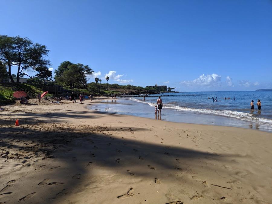Photo 1 of Kamaole Beach Park I in Kīhei, Maui