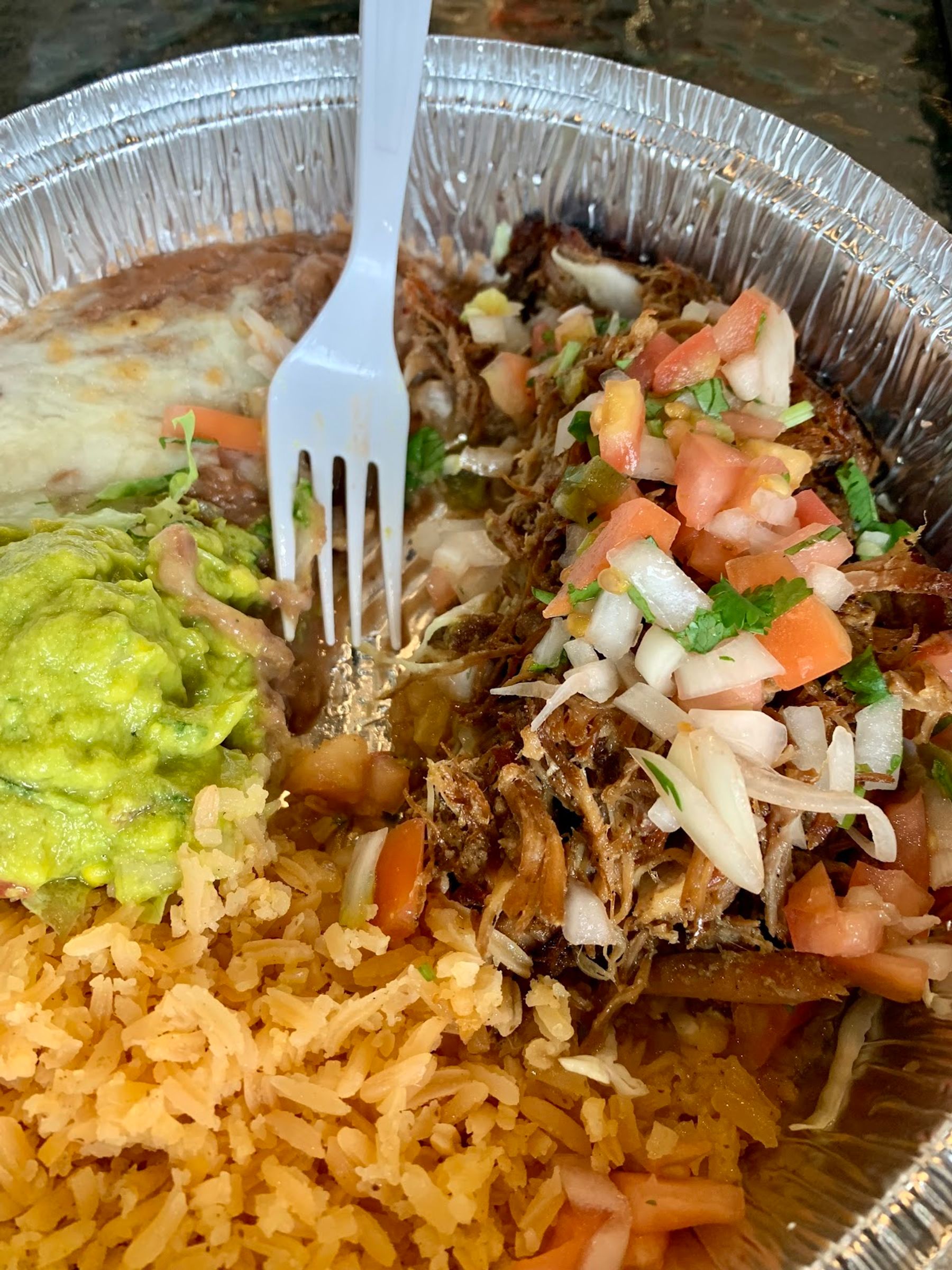 Photo 10 of Los Tres Mex in Waikoloa, Big Island