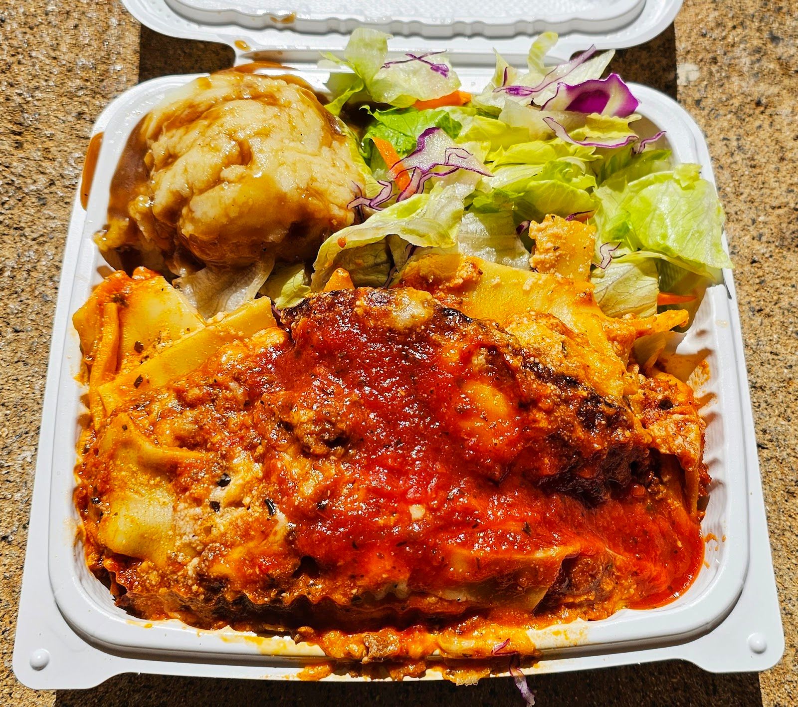Photo 9 of Masa's Cafeteria in Pearl Harbor & ʻAiea, Oahu