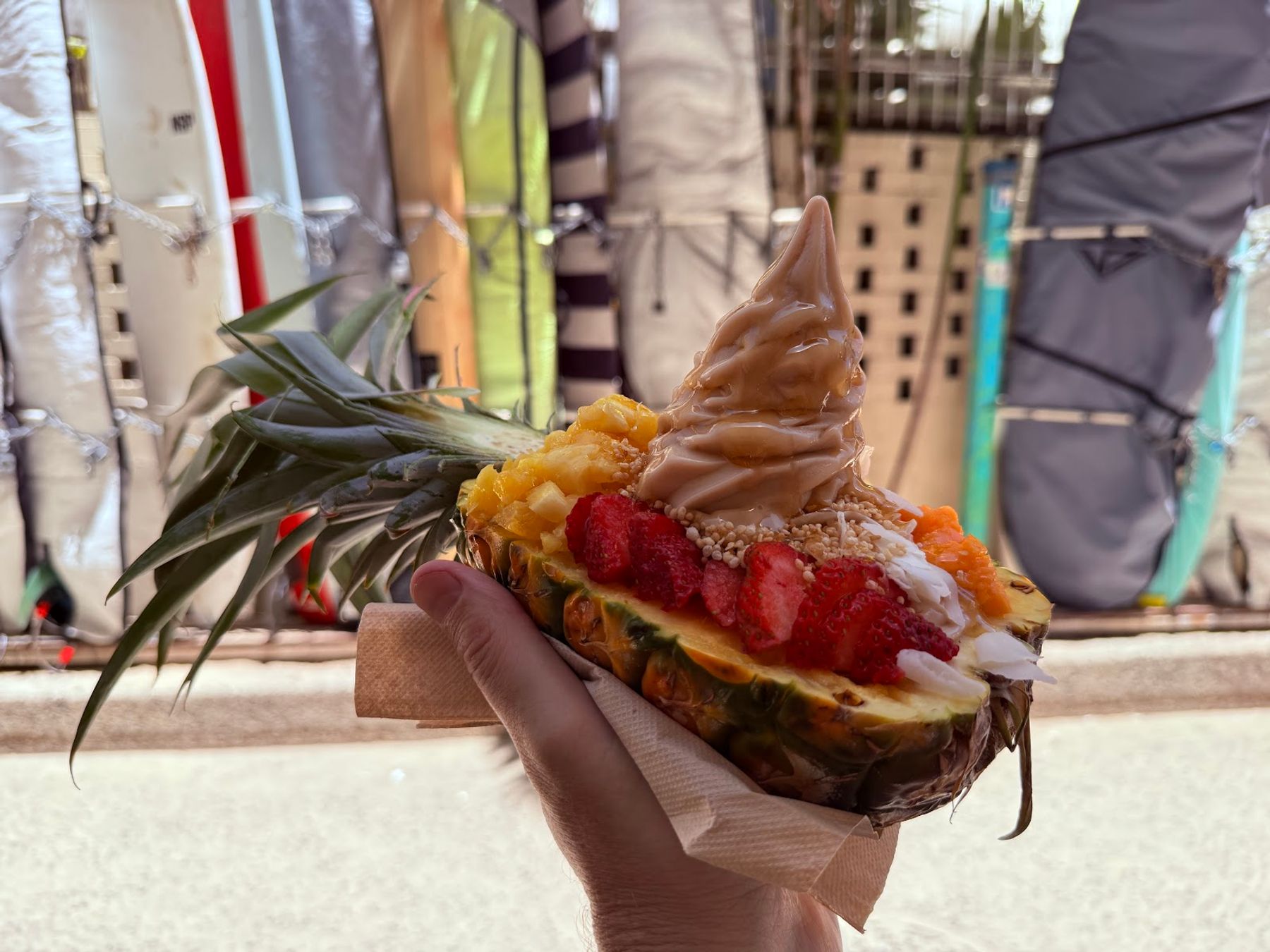 Photo 6 of Banan Waikiki Beach Shack in Waikīkī, Oahu