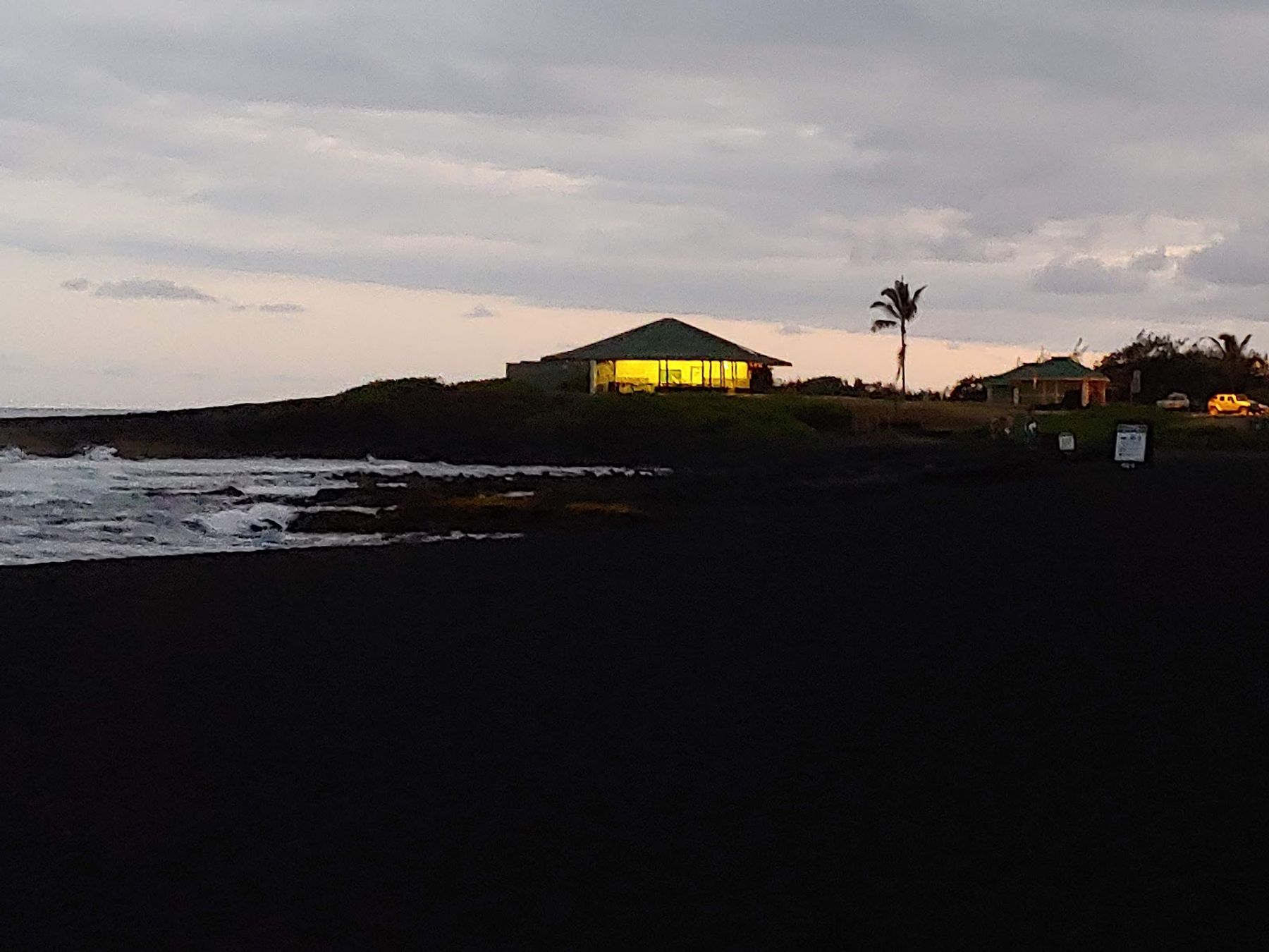 Photo 8 of Colony I at Sea Mountain in Pāhala, Big-island