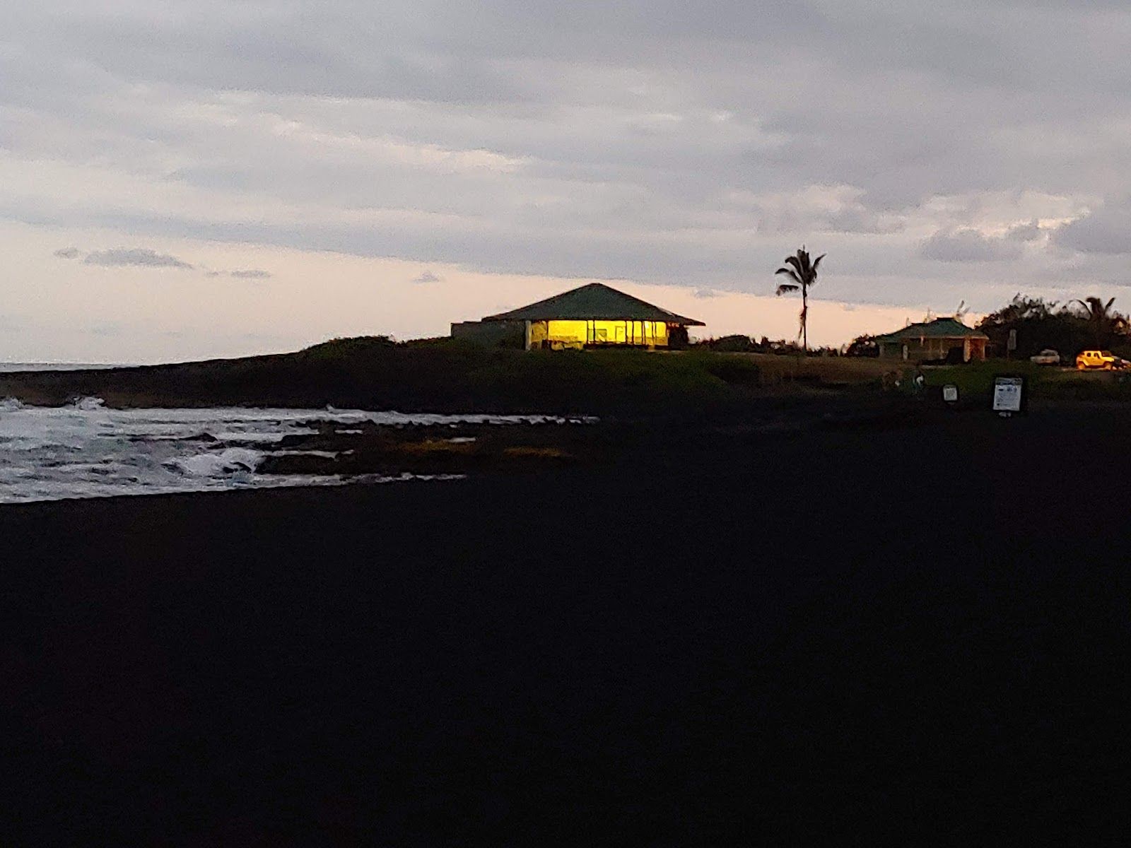 Photo 8 of Colony I at Sea Mountain in Pāhala, Big-island