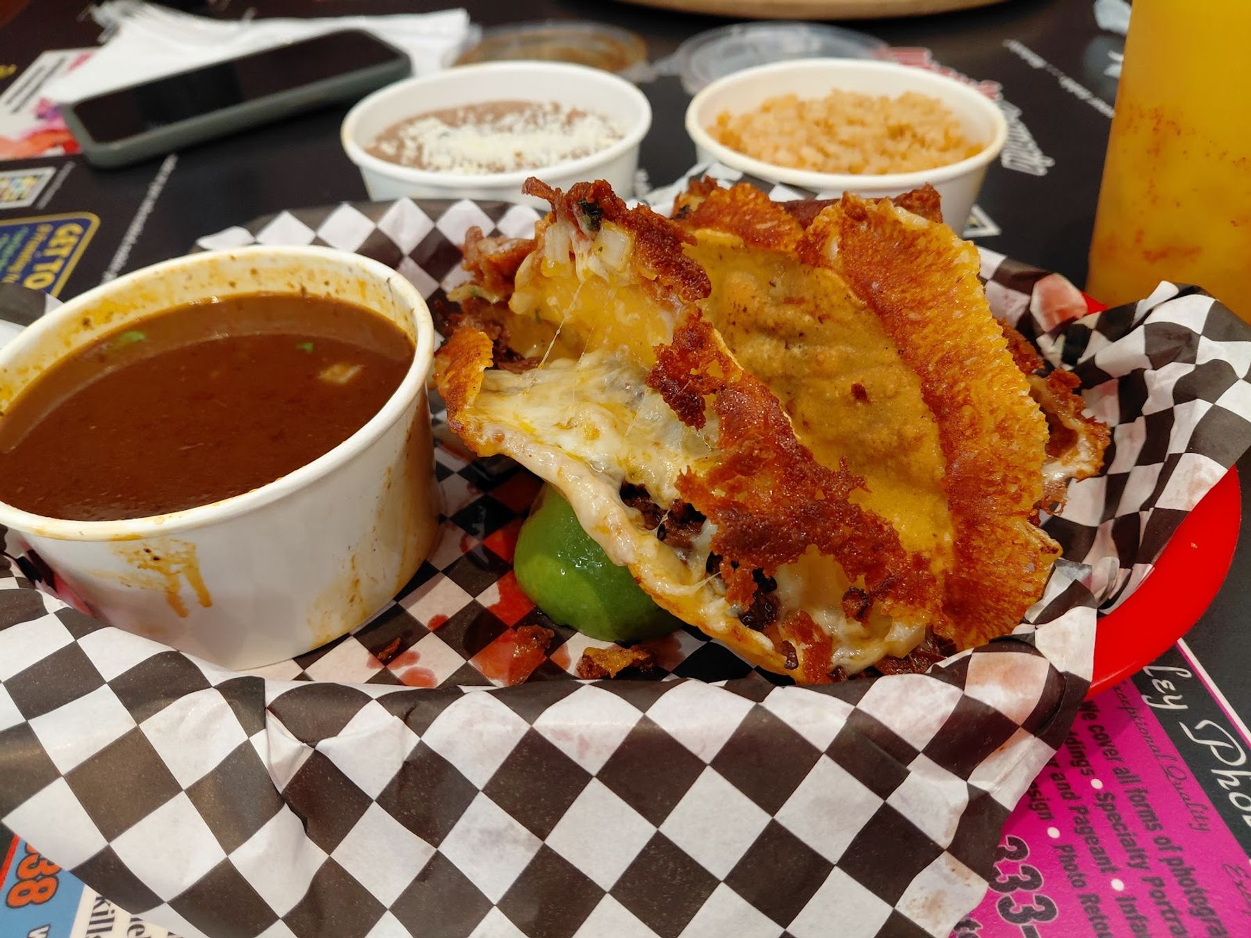 Photo 7 of Big Island Birria Boss in Greater Hilo, Big Island